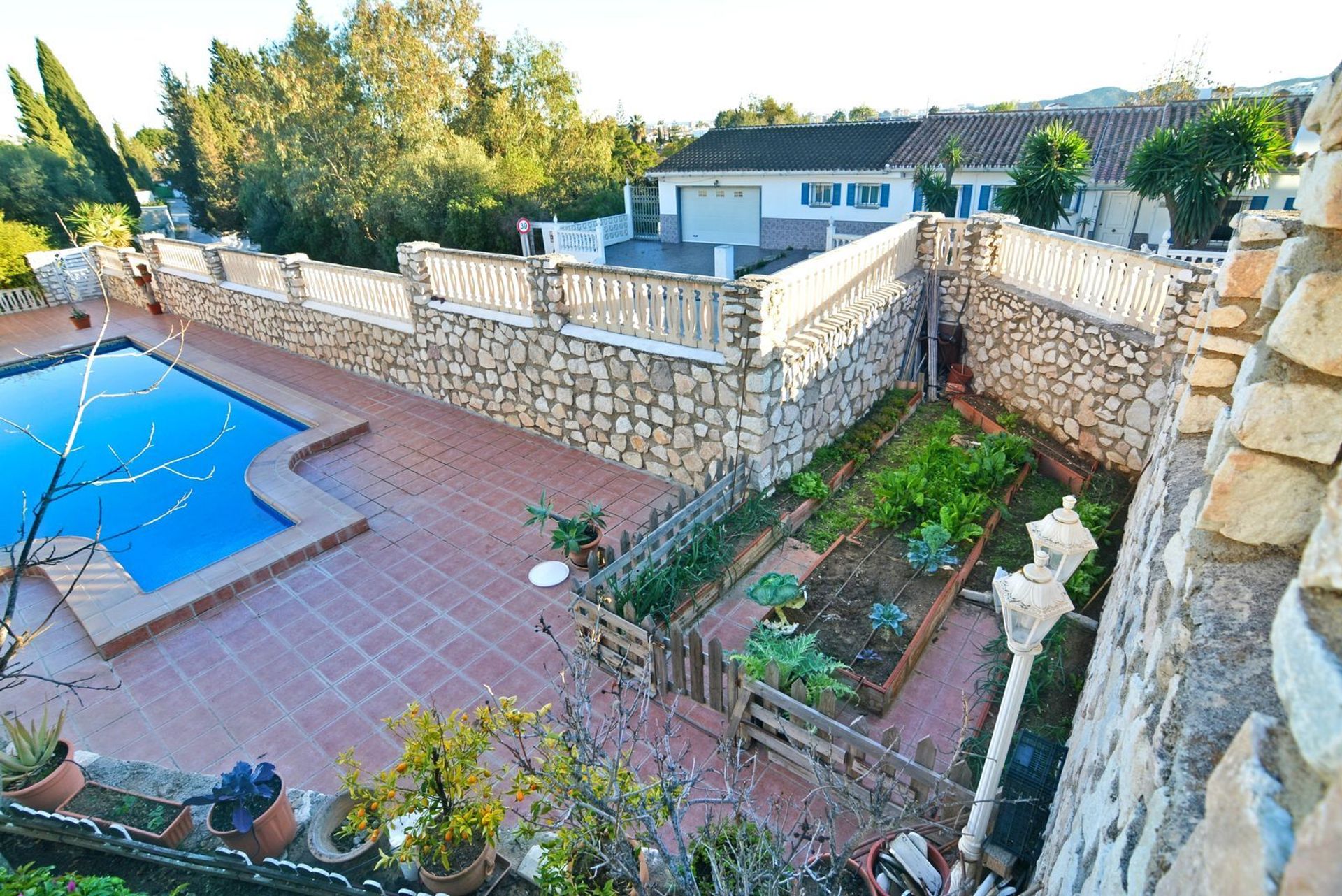 casa en Mijas, Andalusia 12545051