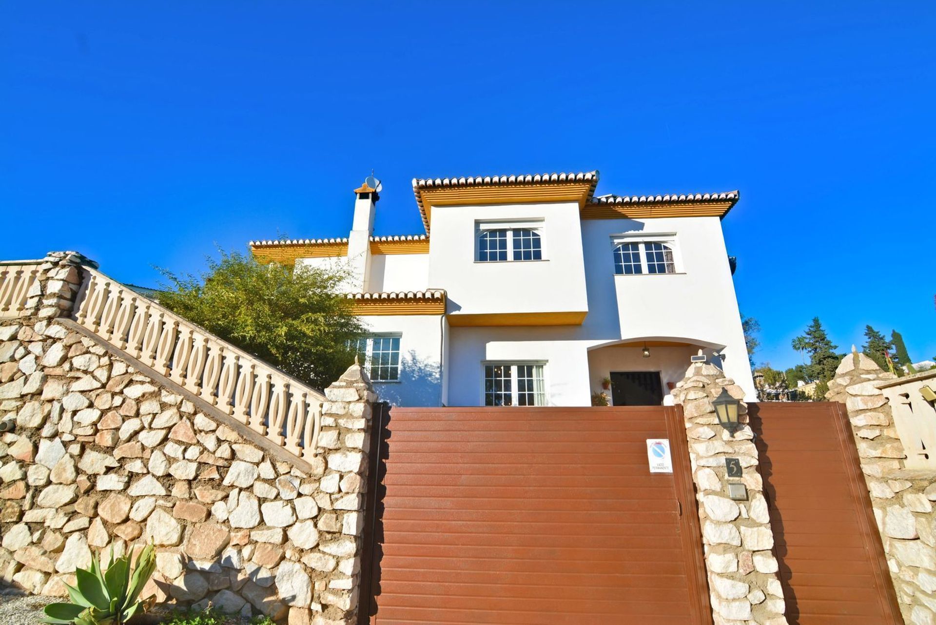 casa en mija, Andalucía 12545051