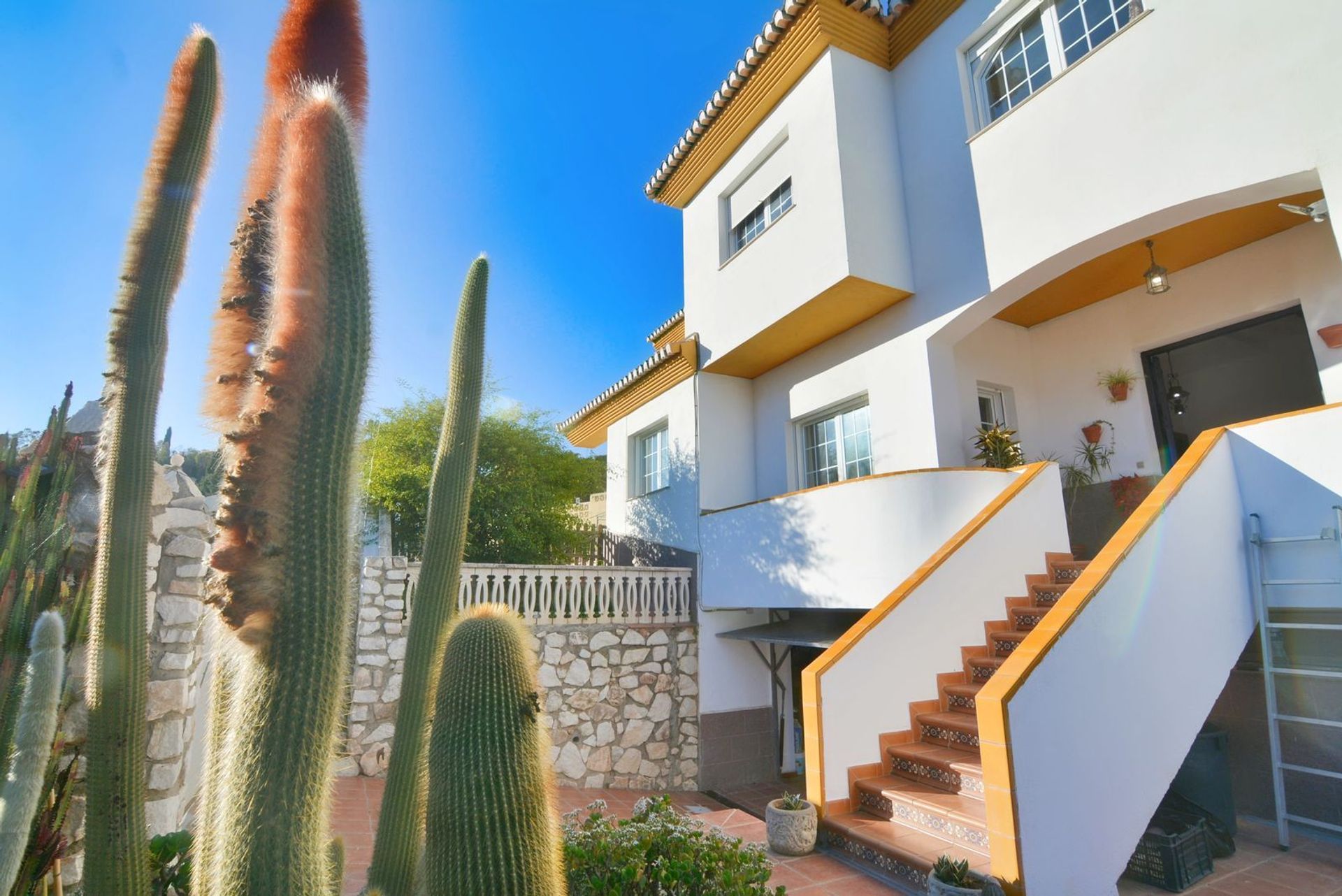 casa en Mijas, Andalusia 12545051