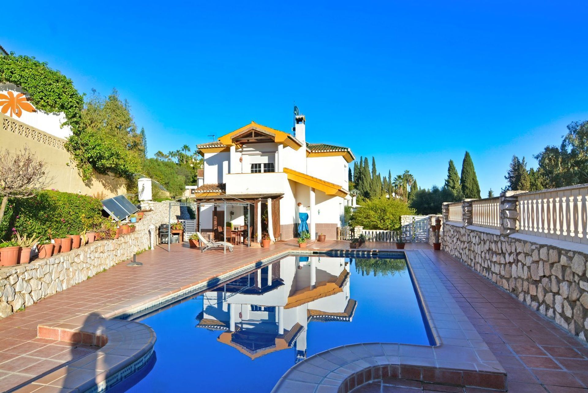 casa en Mijas, Andalusia 12545051