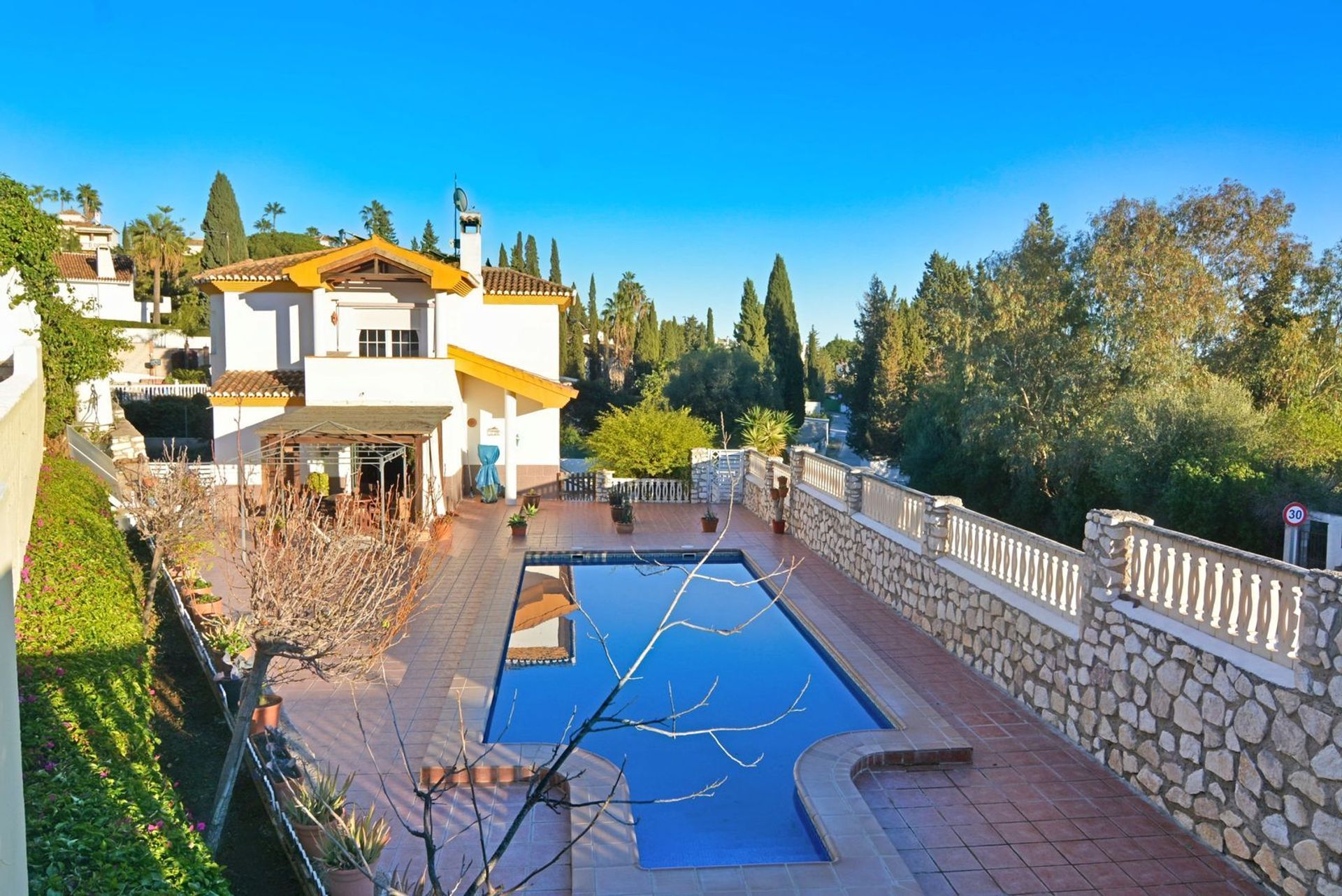 casa en Mijas, Andalusia 12545051