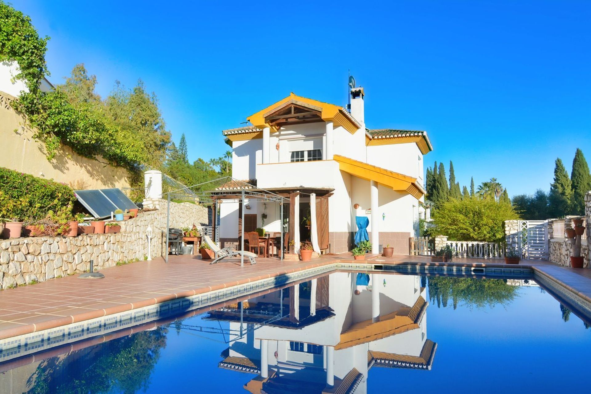 casa en mija, Andalucía 12545051