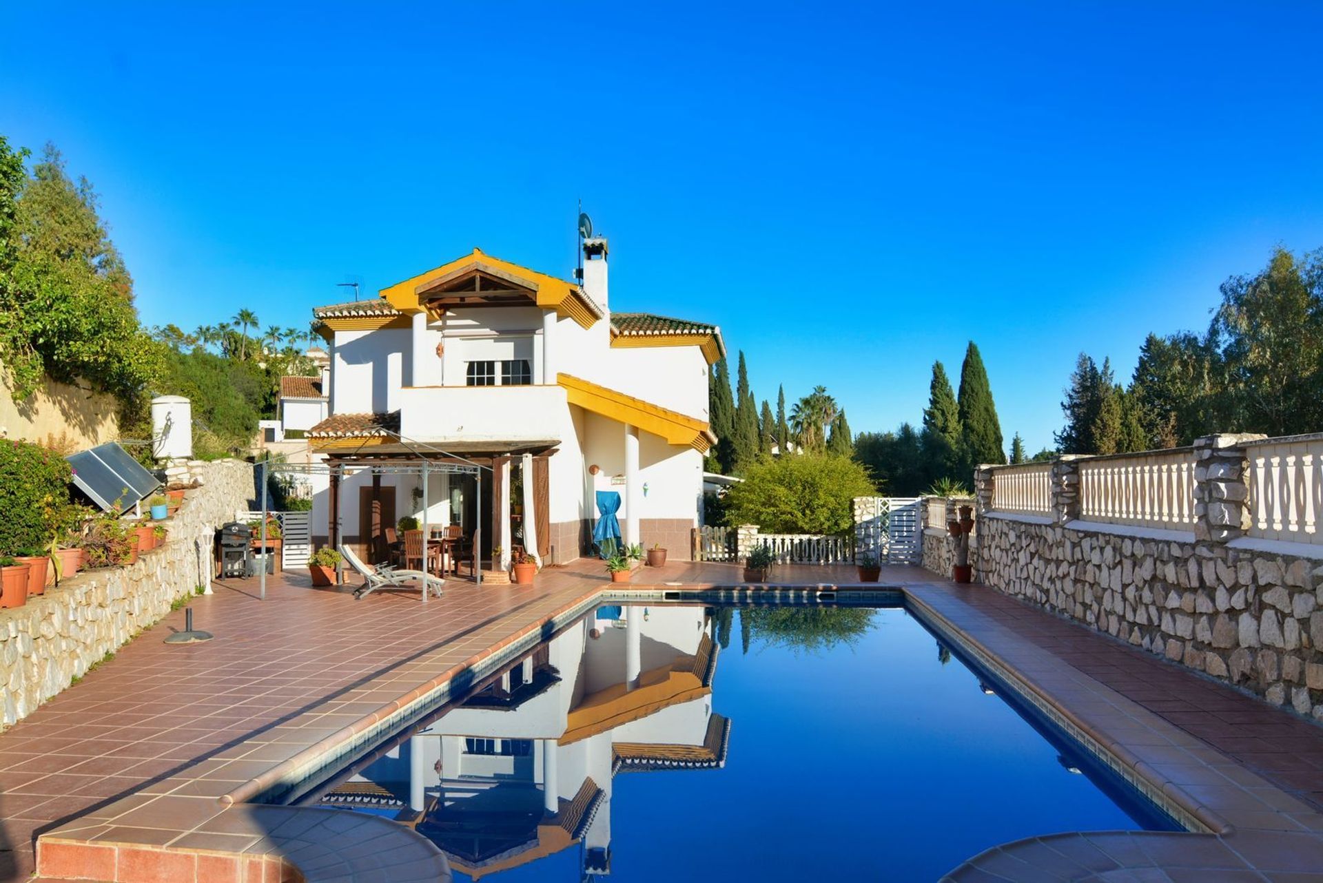 casa en Mijas, Andalusia 12545051