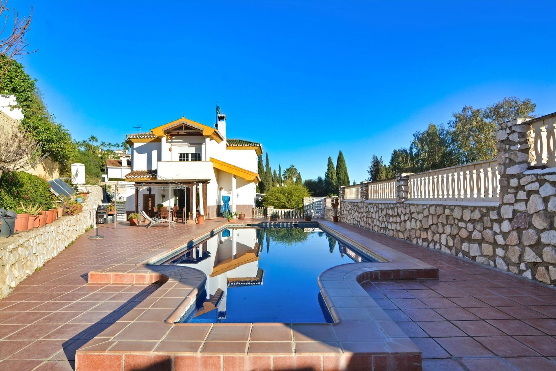 casa en mija, Andalucía 12545051