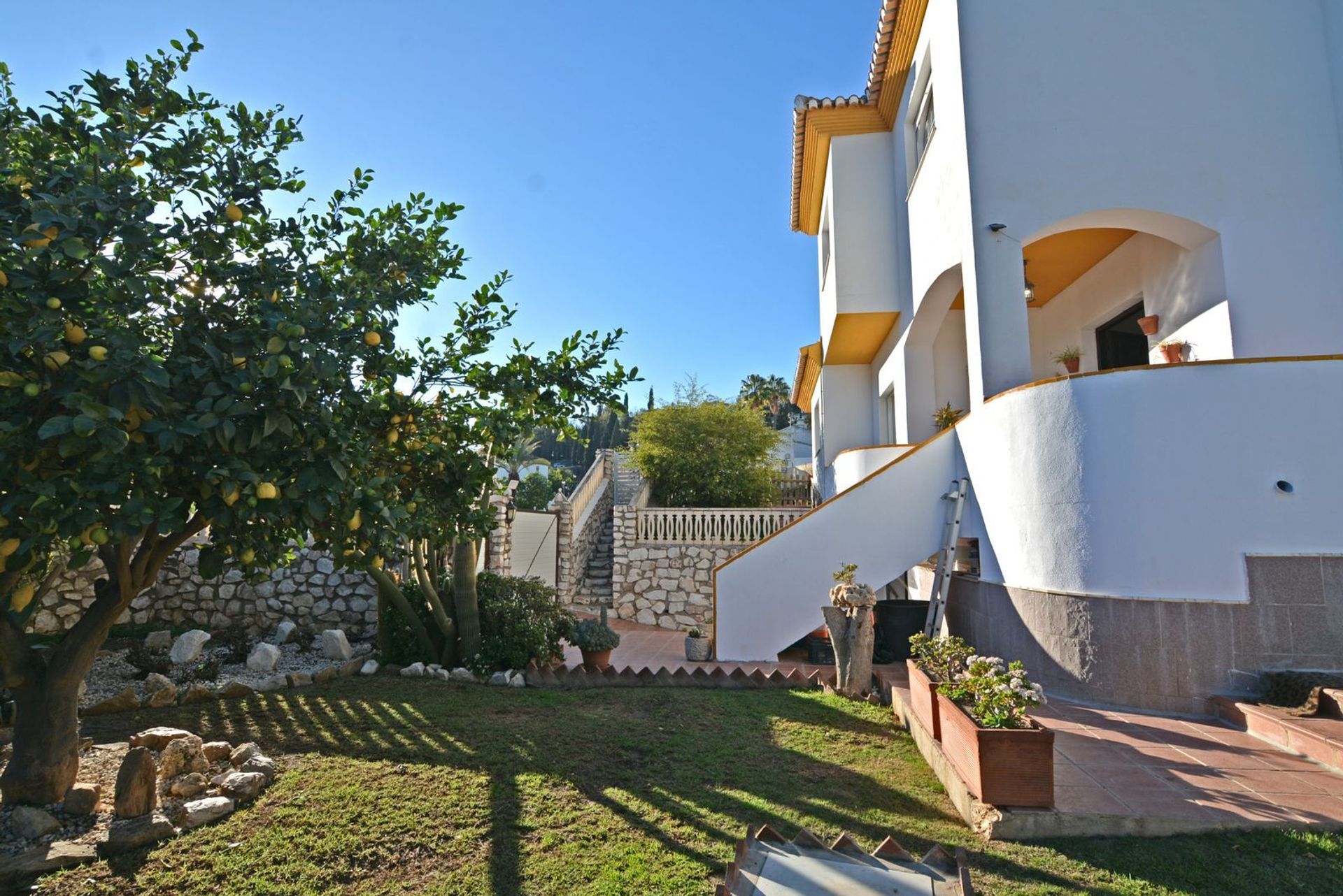 casa en Mijas, Andalusia 12545051