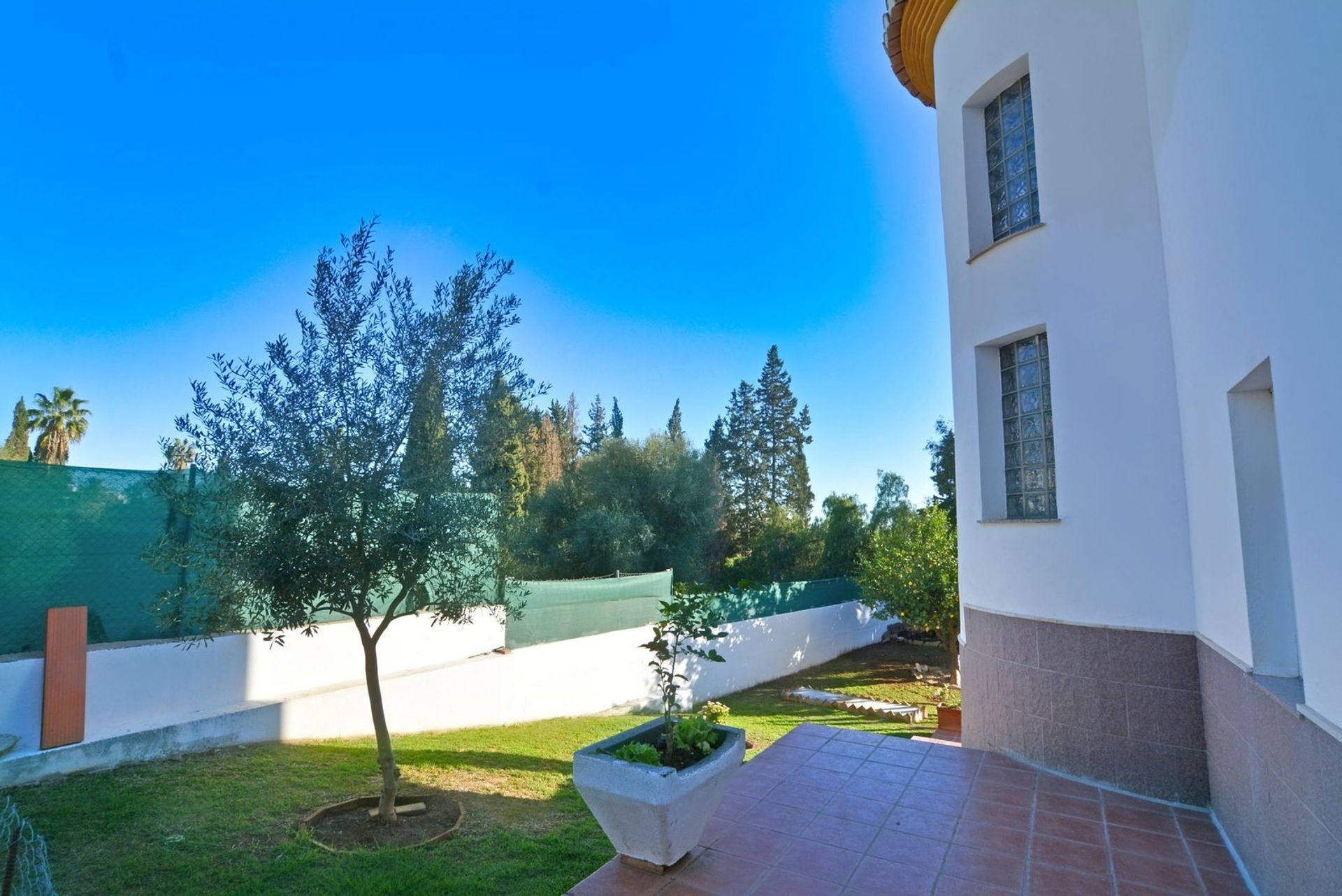 casa en Mijas, Andalusia 12545051