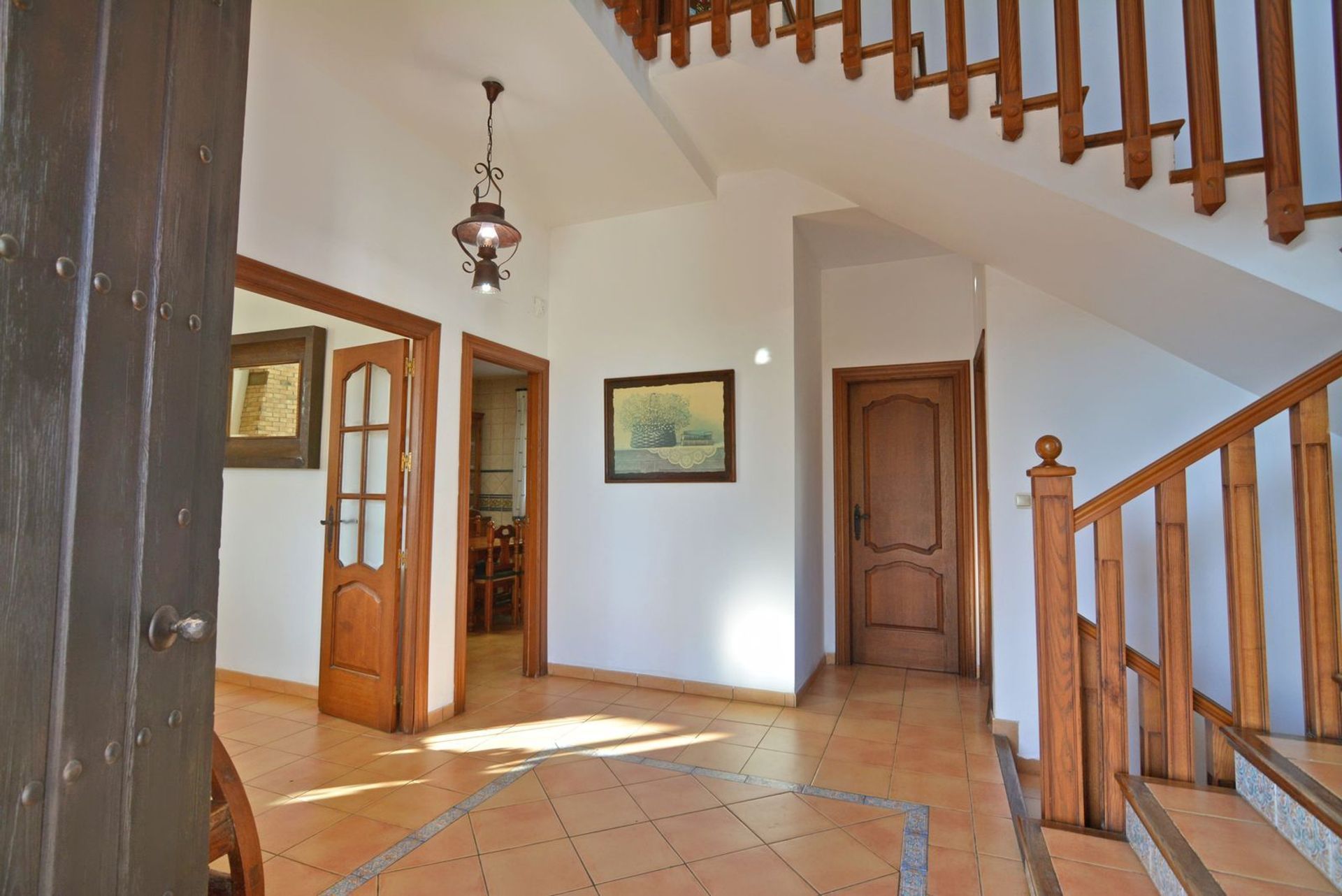 casa en Mijas, Andalusia 12545051