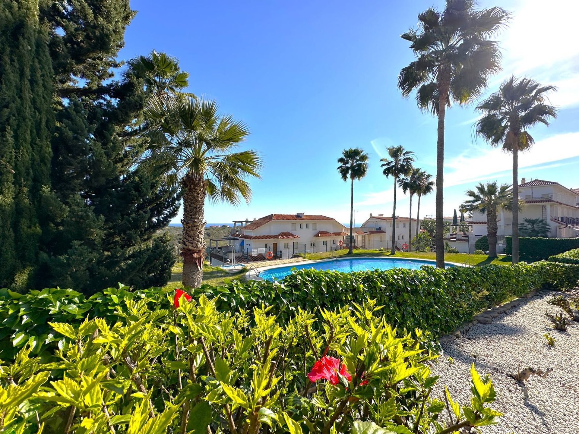 Συγκυριαρχία σε Puerto de la Duquesa, Andalusia 12545053