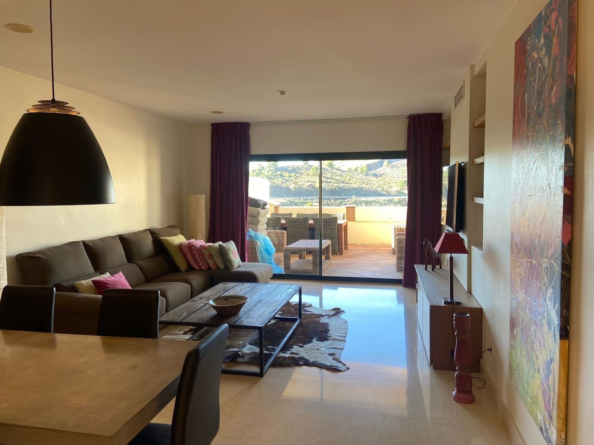 Condominium in Benahavís, Andalusia 12545064