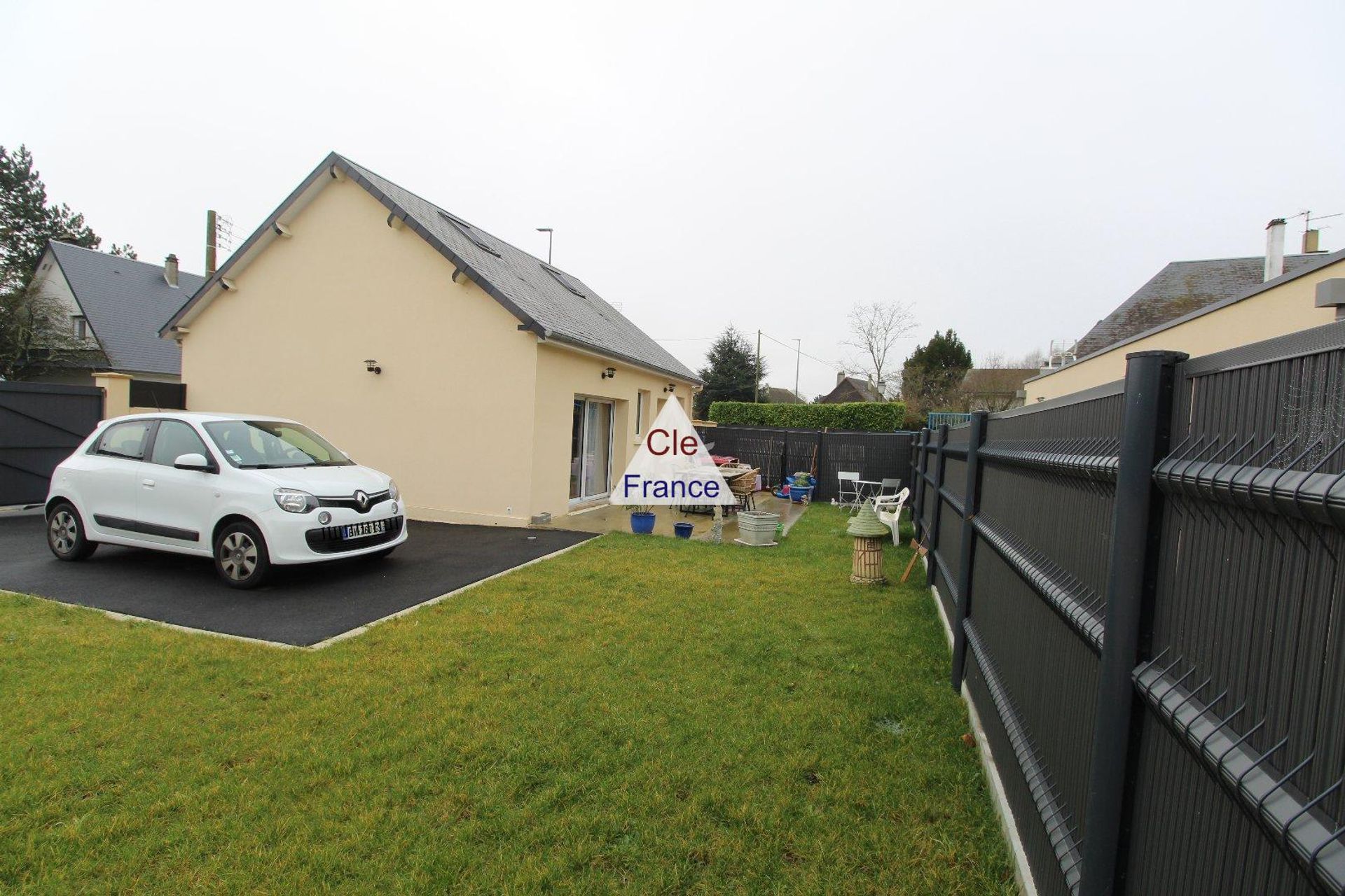 casa en Caen, Normandía 12545079