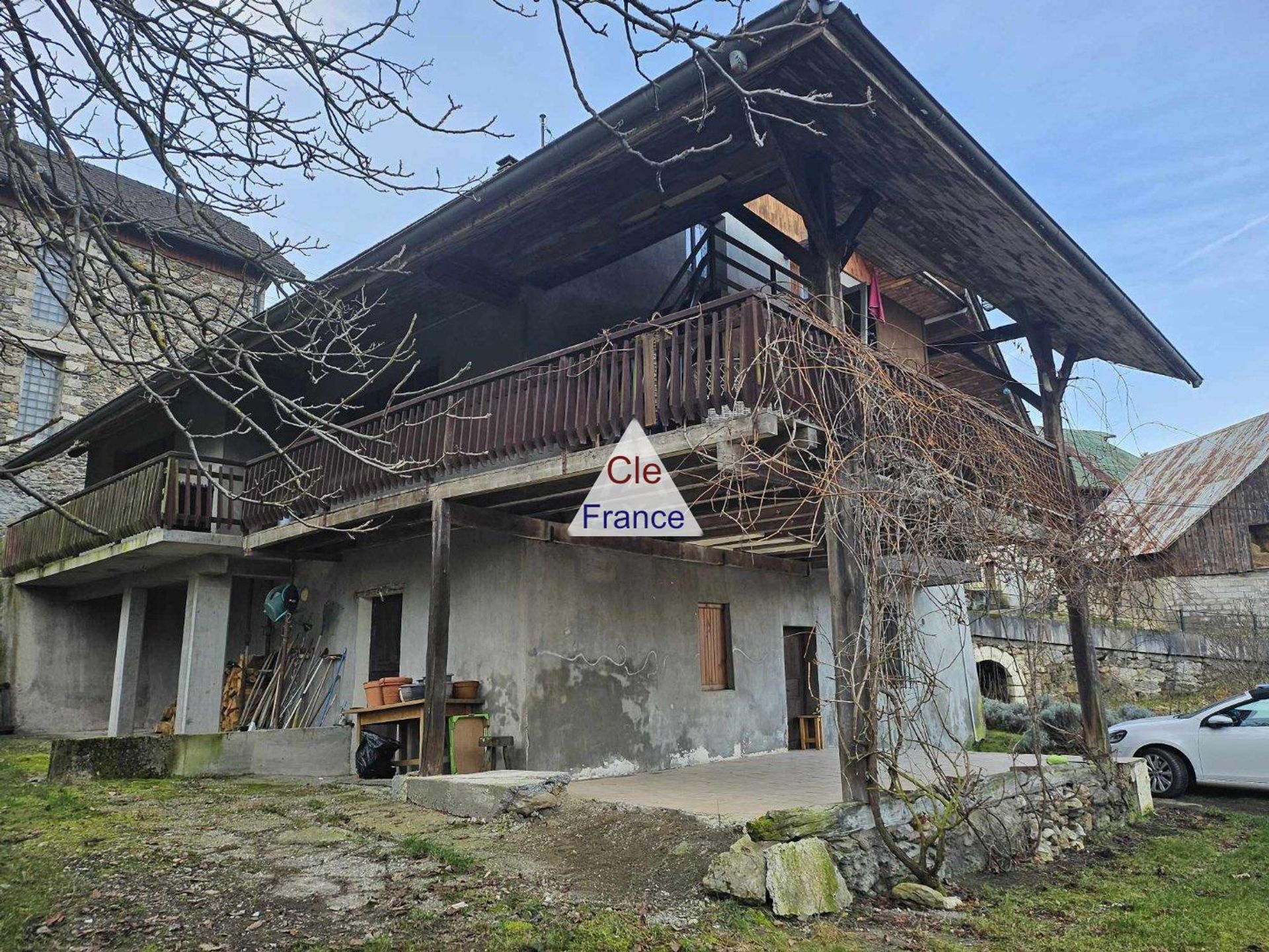 Hus i Bonvillard, Auvergne-Rhône-Alpes 12545087