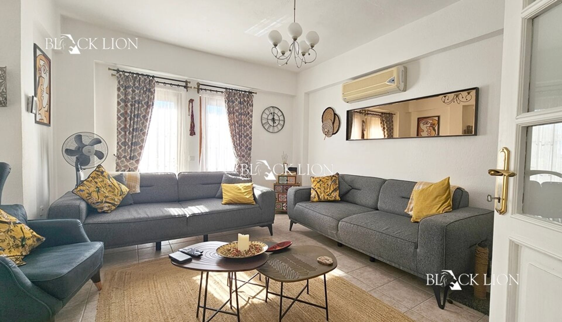 Condominio nel Kalkan, Antalya 12545096