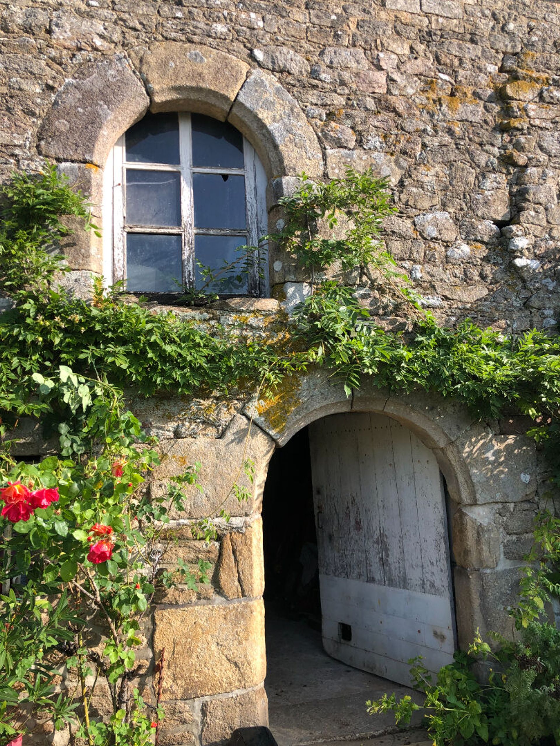 Hus i Trélivan, Bretagne 12545097