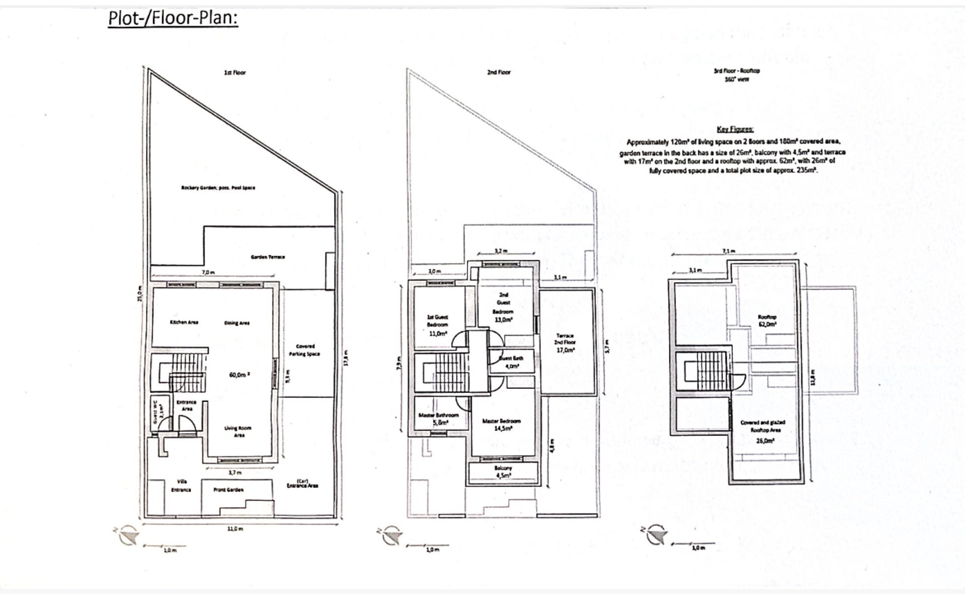 Rumah di Paphos, Paphos 12545141