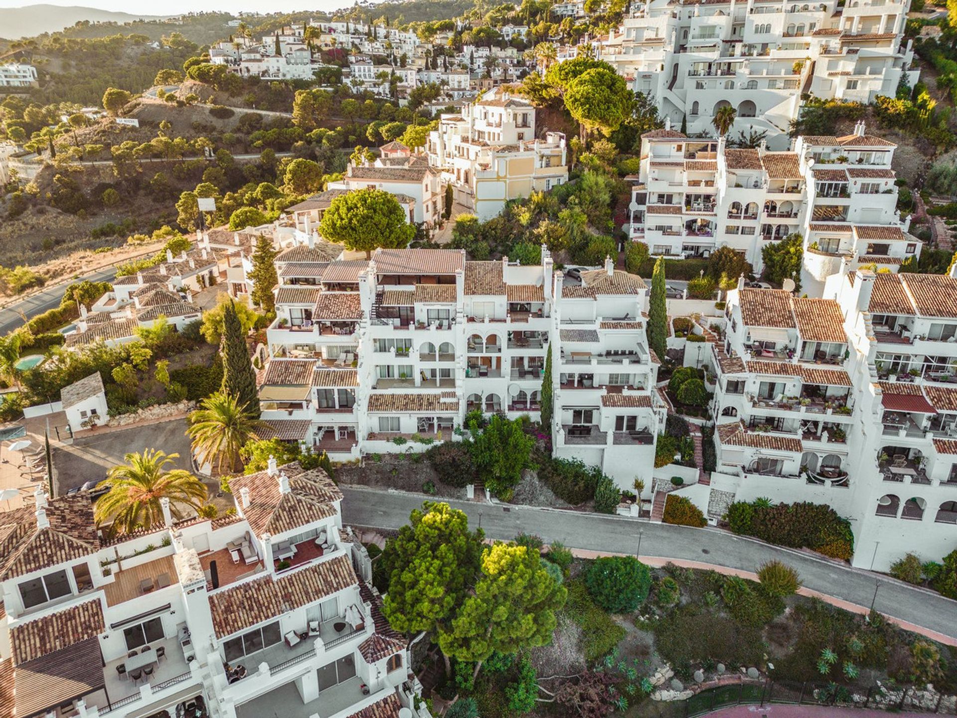 Eigentumswohnung im La Quinta, Canarias 12545206