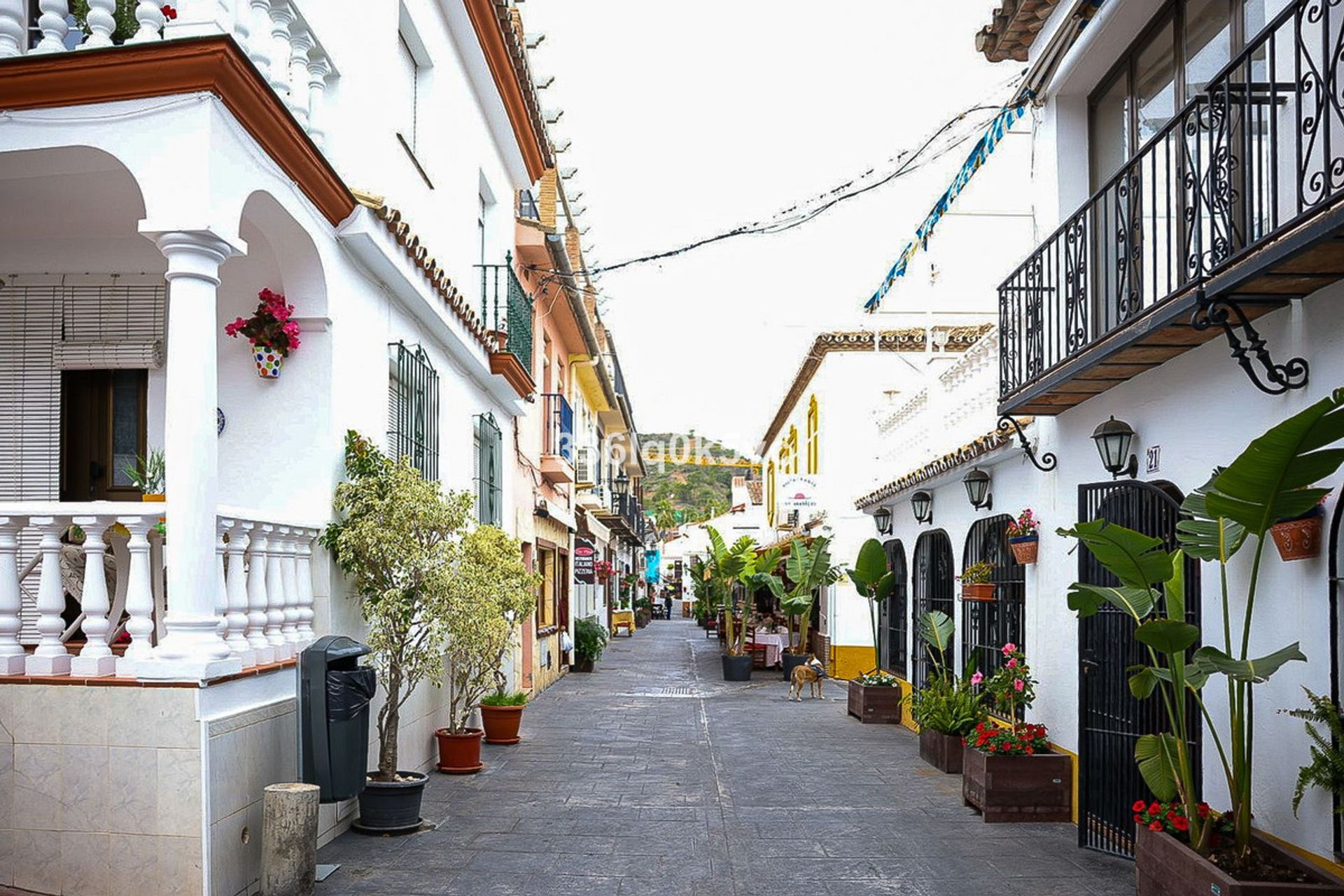 Квартира в Benahavís, Andalusia 12545210