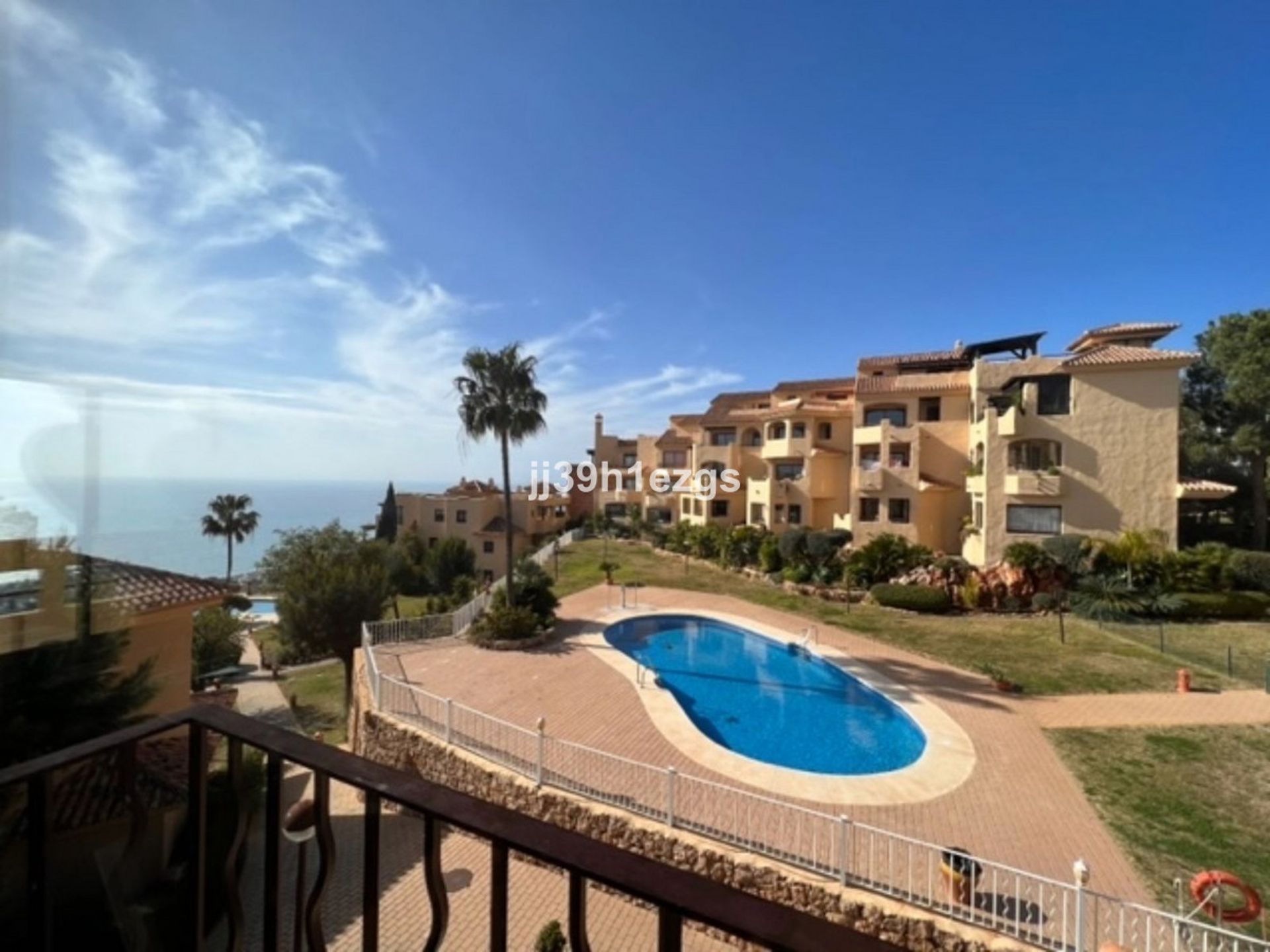 Condominium in Benalmadena, Andalusia 12545211