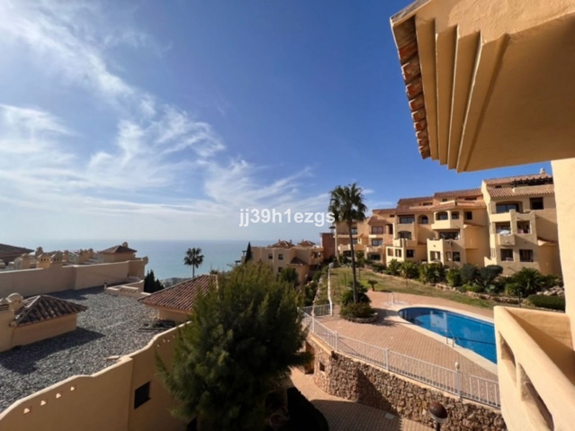 Condominium in Benalmadena, Andalusia 12545211