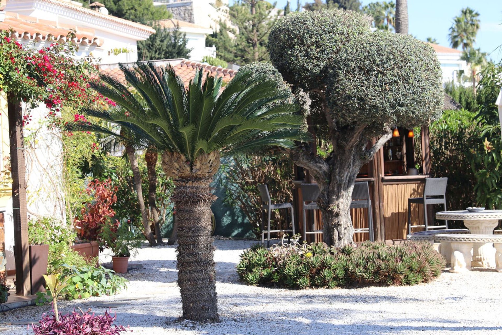 Casa nel Santa Fe de los Boliches, Andalusia 12545213