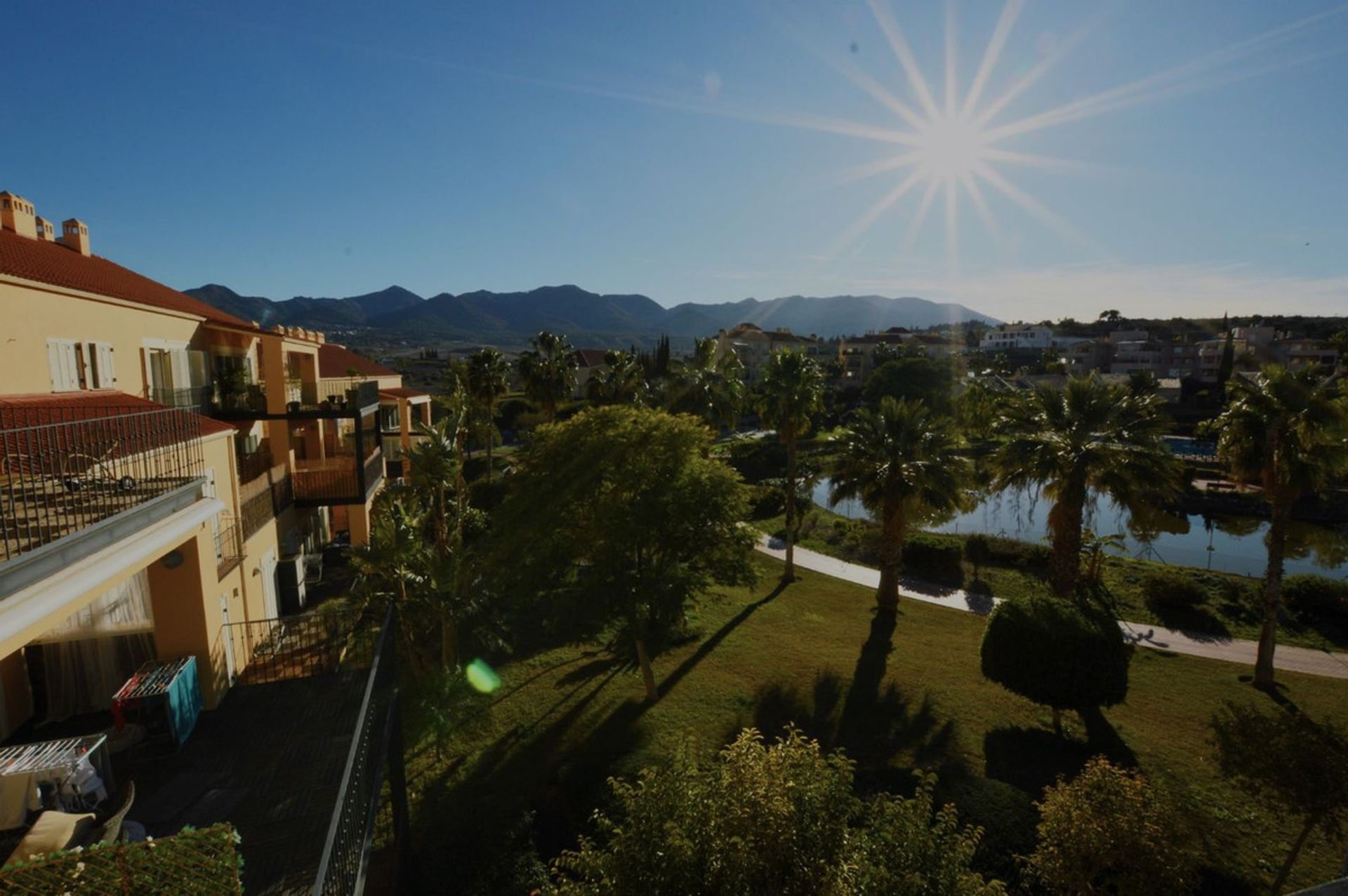 Condominium in Alhaurín de la Torre, Andalusia 12545214