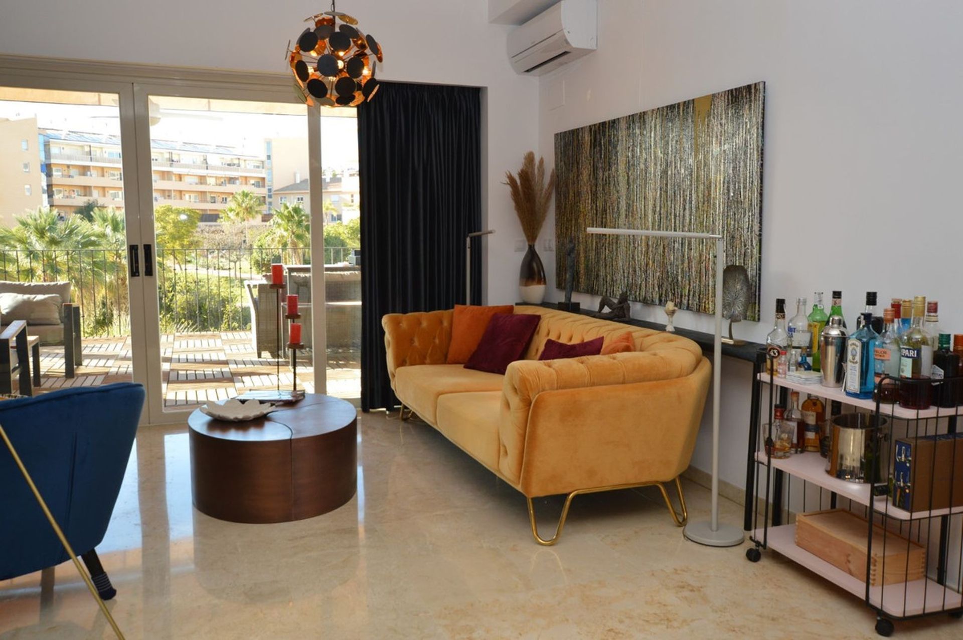 Condominium dans Alhaurín de la Torre, Andalousie 12545214