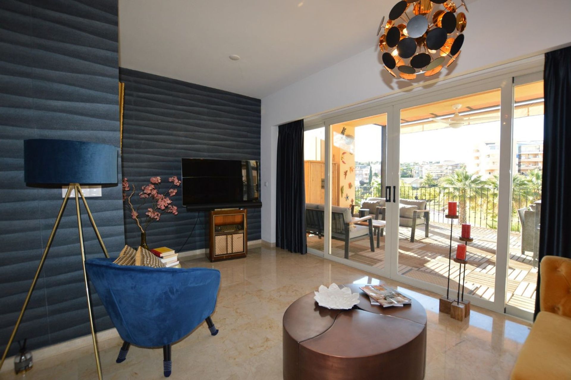 Condominium dans Alhaurín de la Torre, Andalousie 12545214