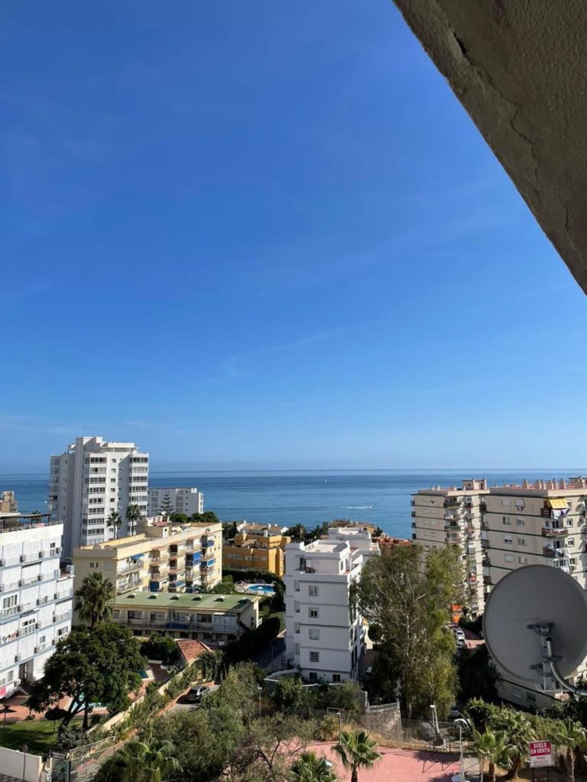 Συγκυριαρχία σε Benalmádena, Andalusia 12545229