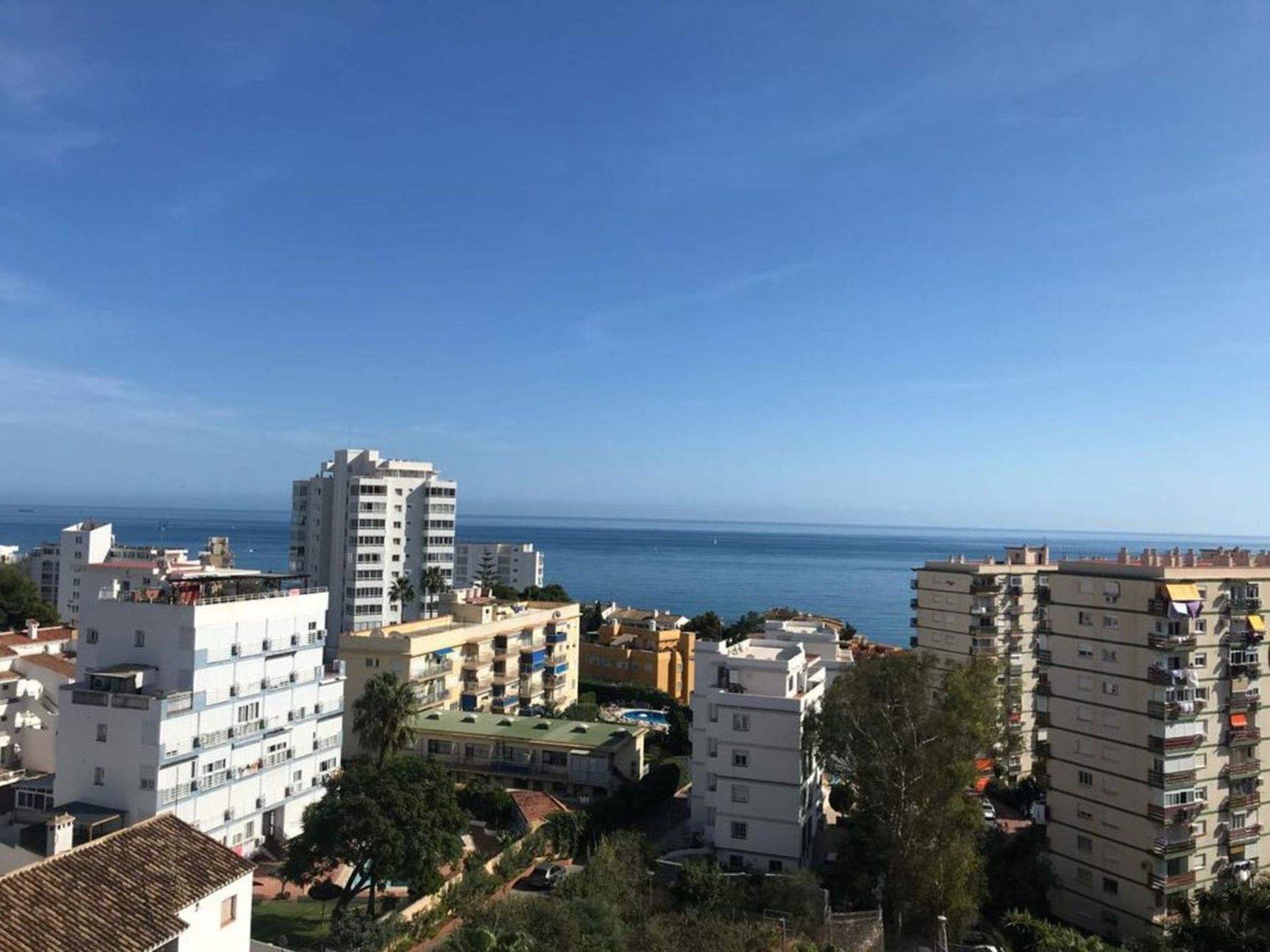 Condominium in Benalmadena, Andalusia 12545229