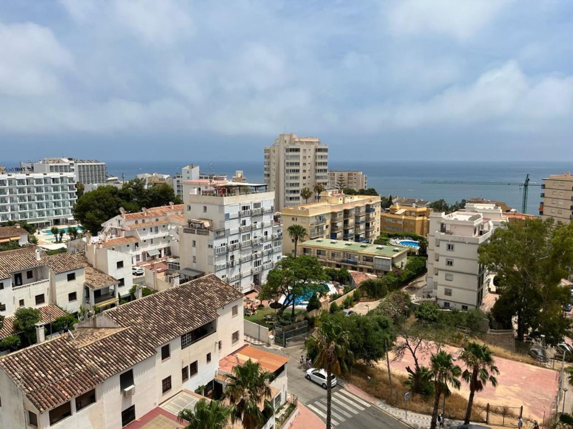 Συγκυριαρχία σε Benalmádena, Andalusia 12545229