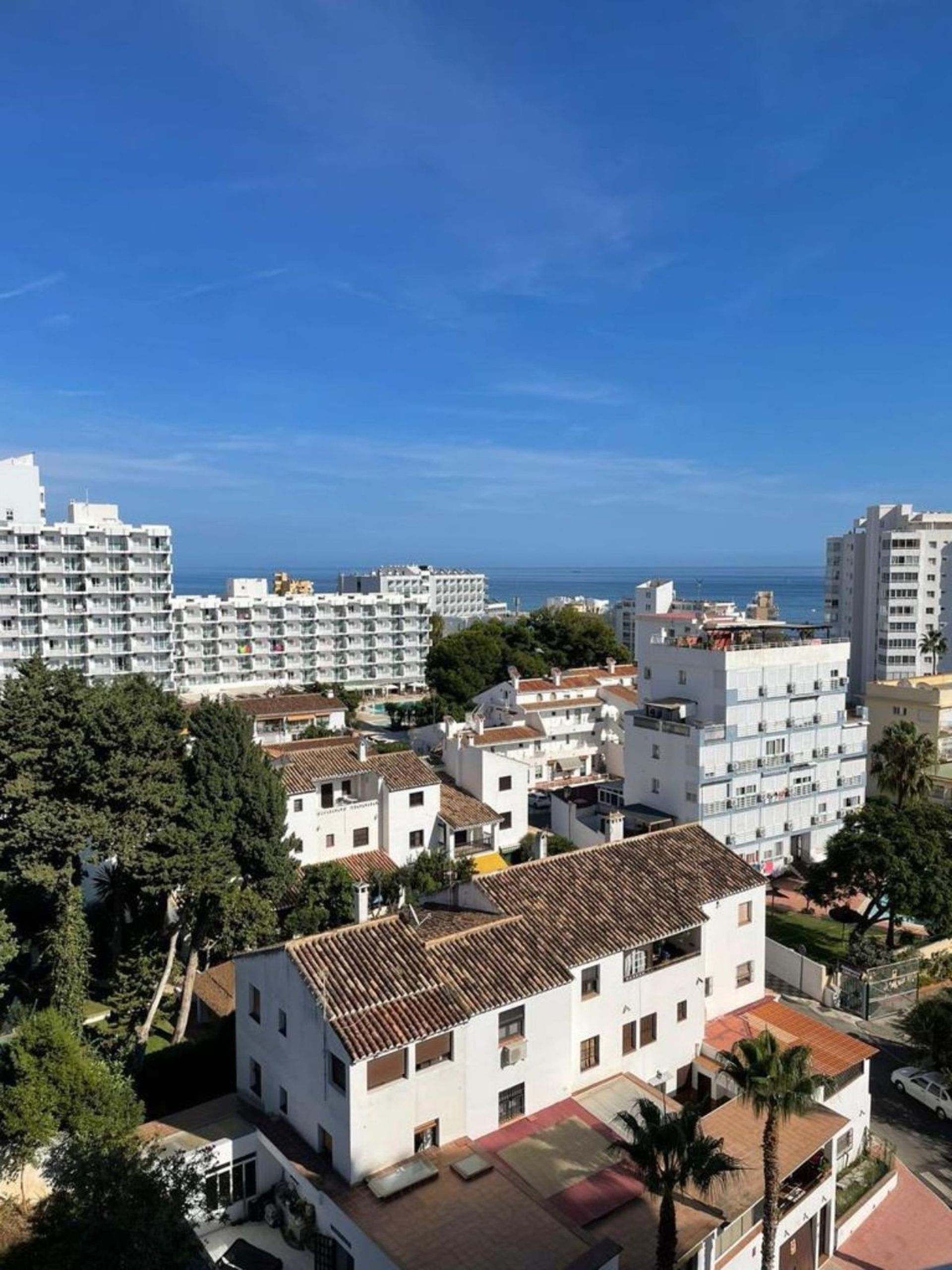 Συγκυριαρχία σε Benalmádena, Andalusia 12545229