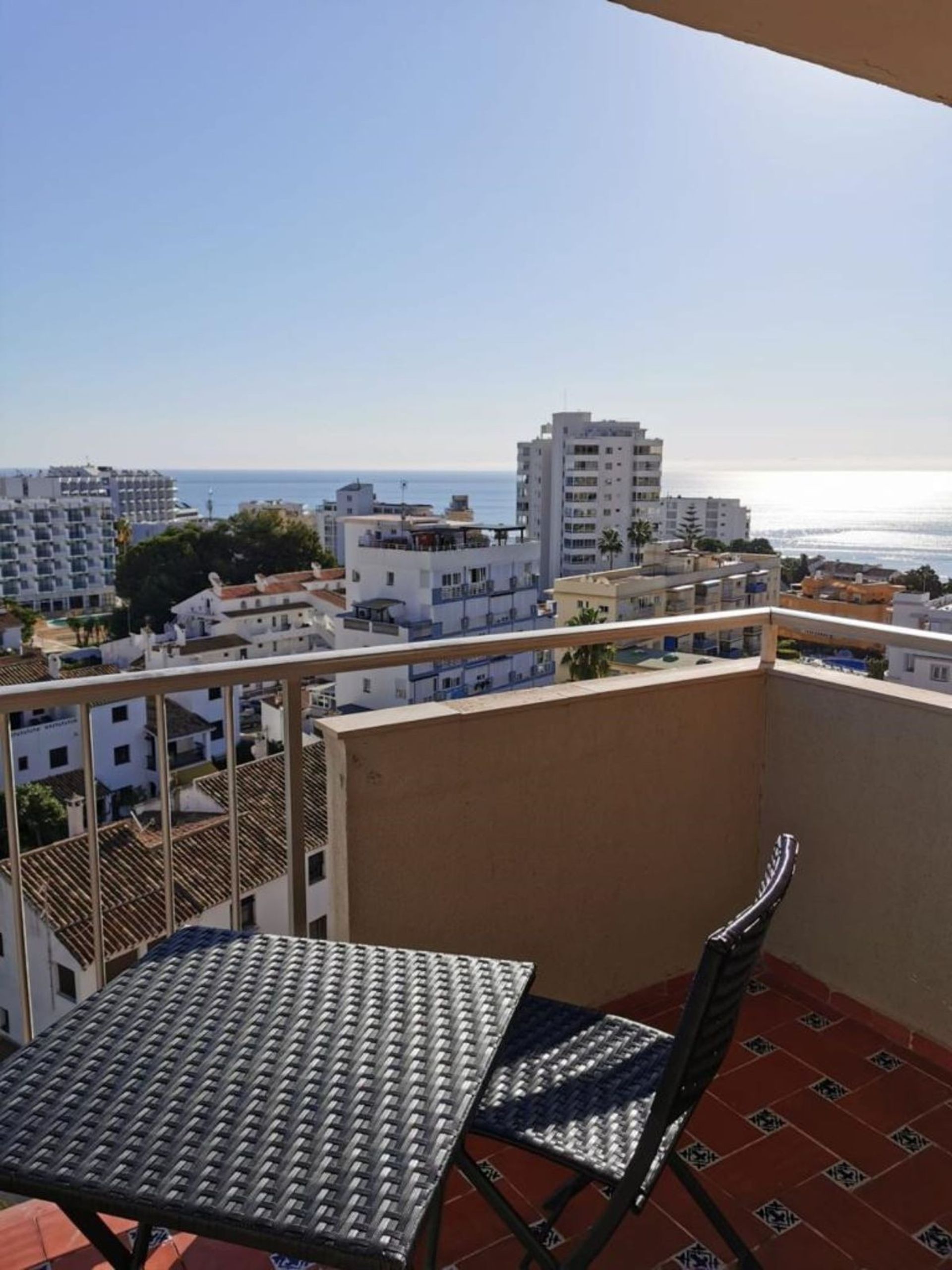 Condominium in Benalmadena, Andalusia 12545229