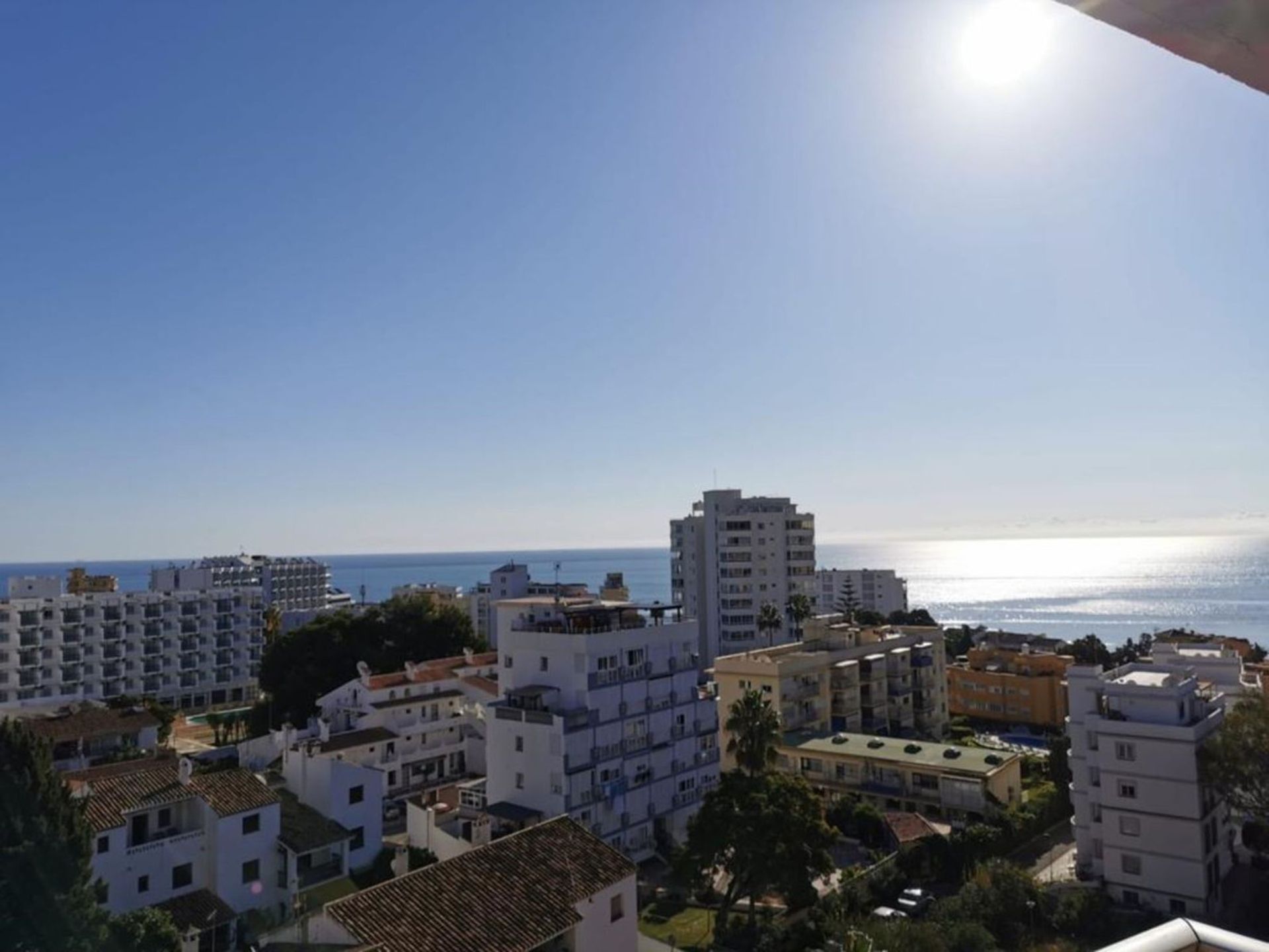 Condominium in Benalmadena, Andalusia 12545229