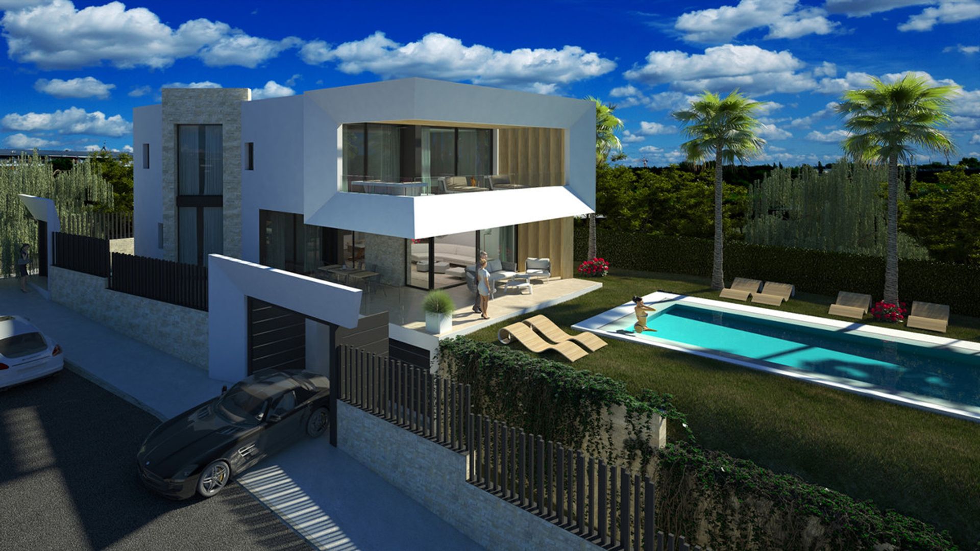 House in Espinosa de los Monteros, Castille-Leon 12545234