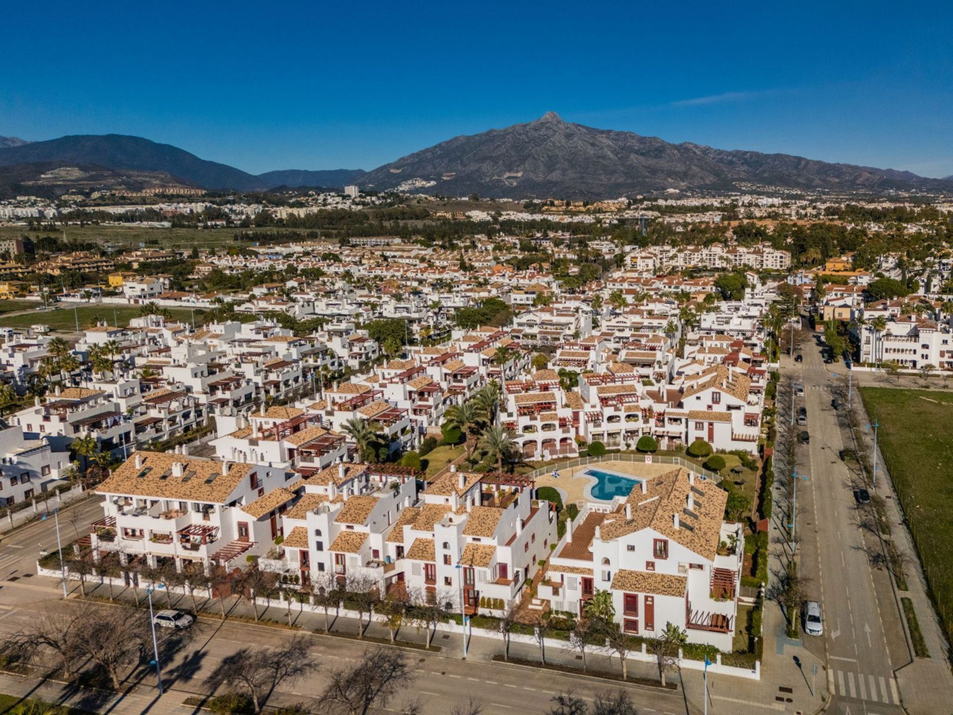 Kondominium di San Pedro de Alcantara, Andalusia 12545235