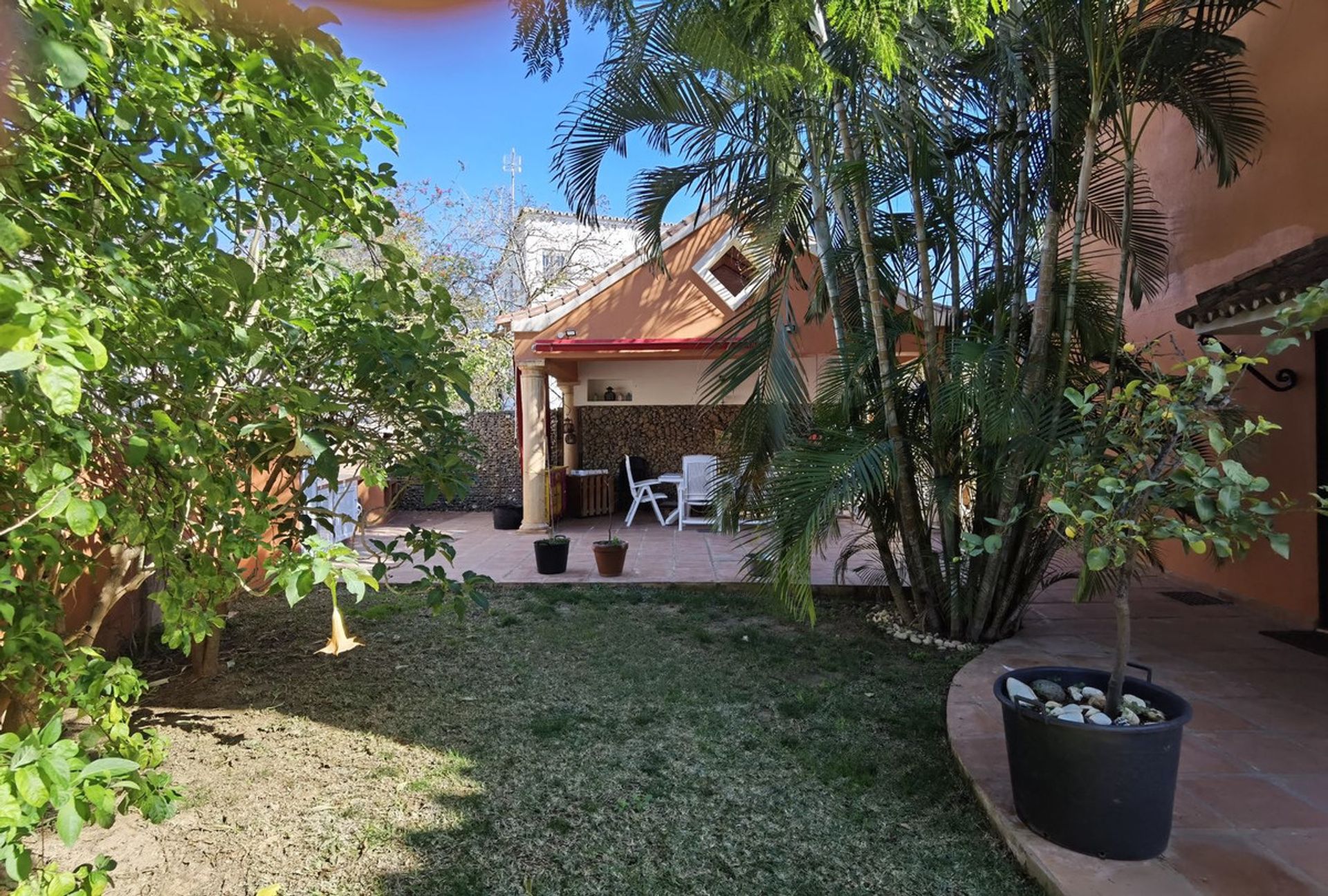 rumah dalam Marbella, Andalucía 12545238