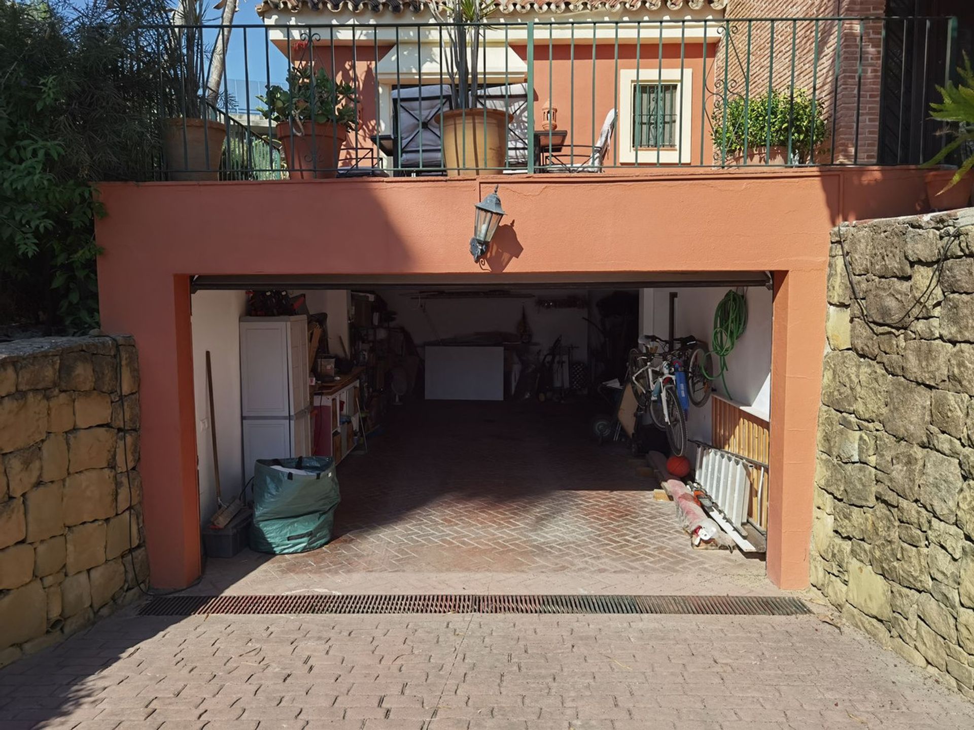 rumah dalam Marbella, Andalucía 12545238