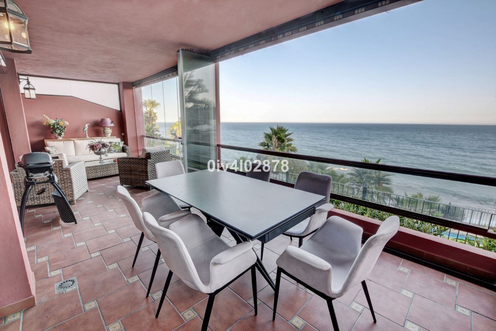 Condominium in Benalmadena, Andalusia 12545241