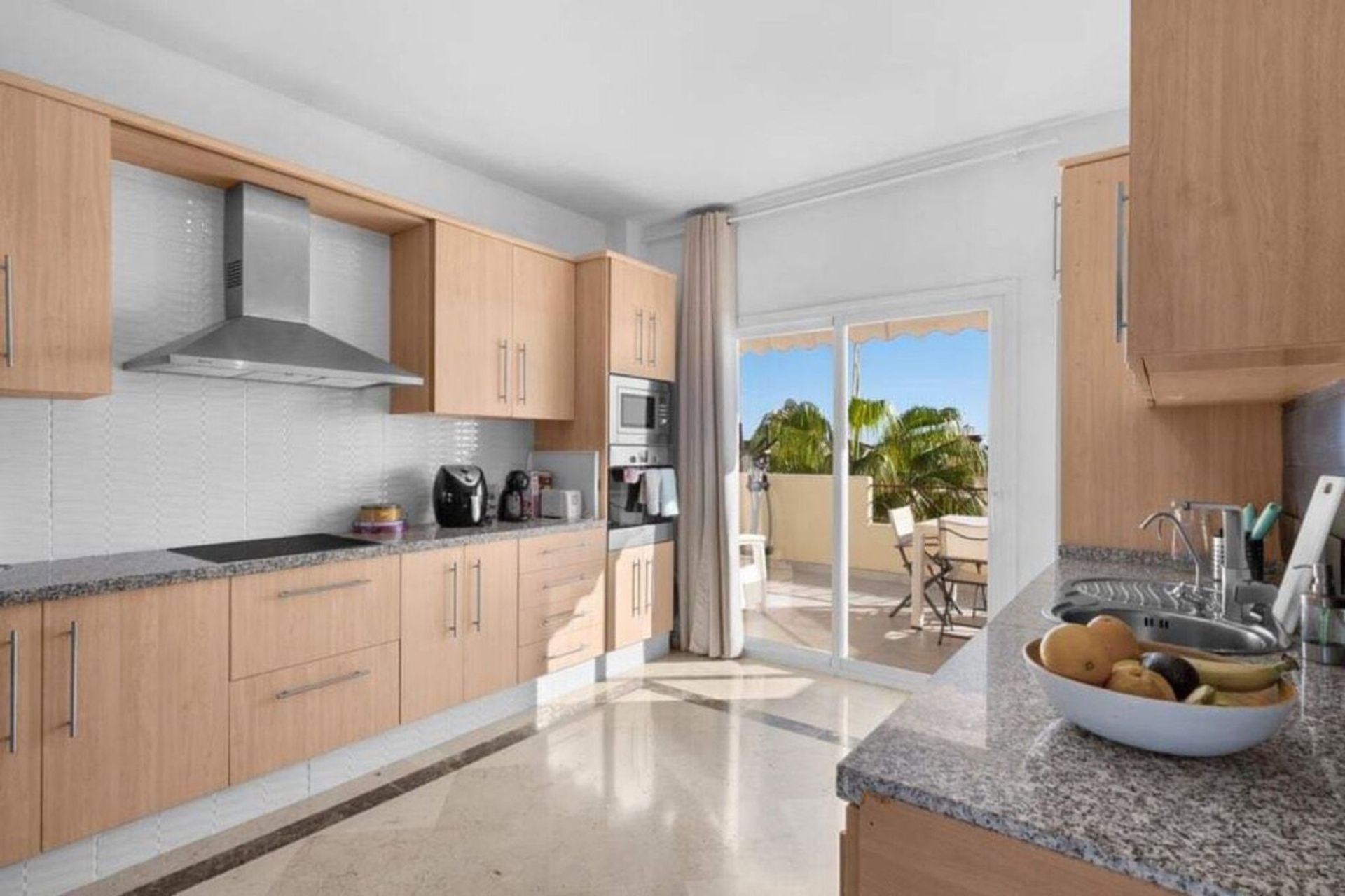 Condominium dans Benahavís, Andalousie 12545247