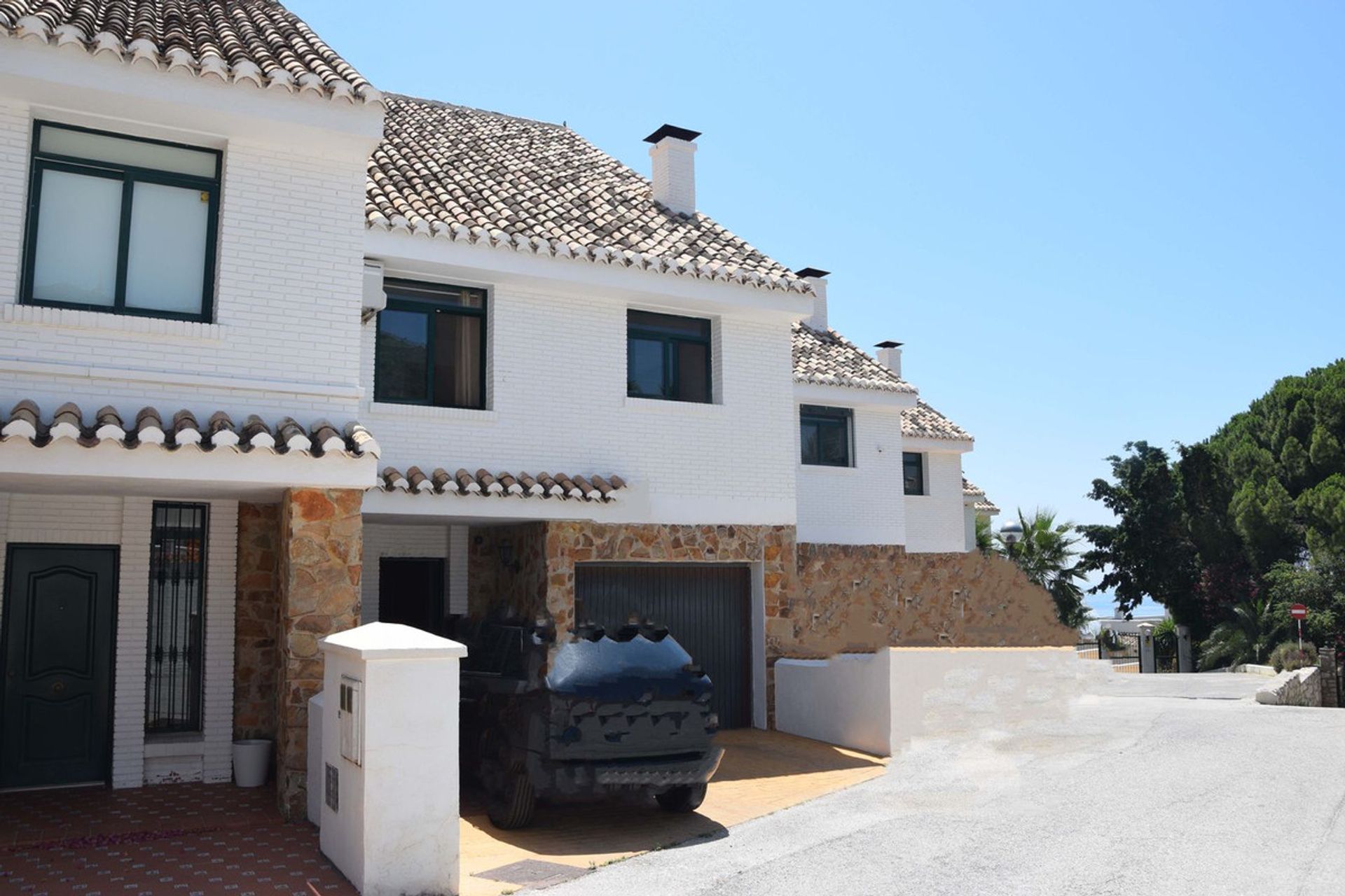 casa no Benalmádena, Andaluzia 12545293