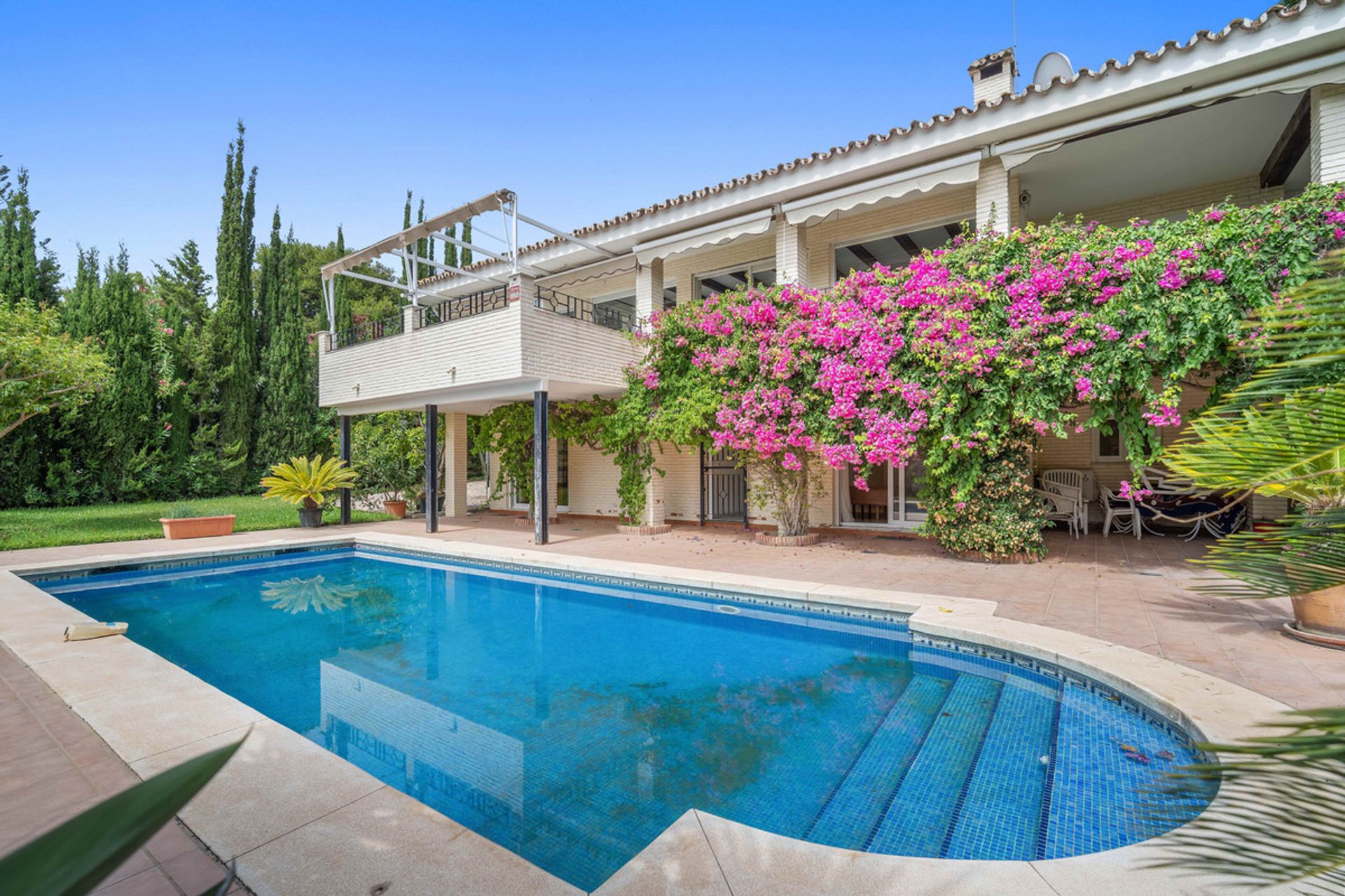 Hus i Marbella, Andalusia 12545302