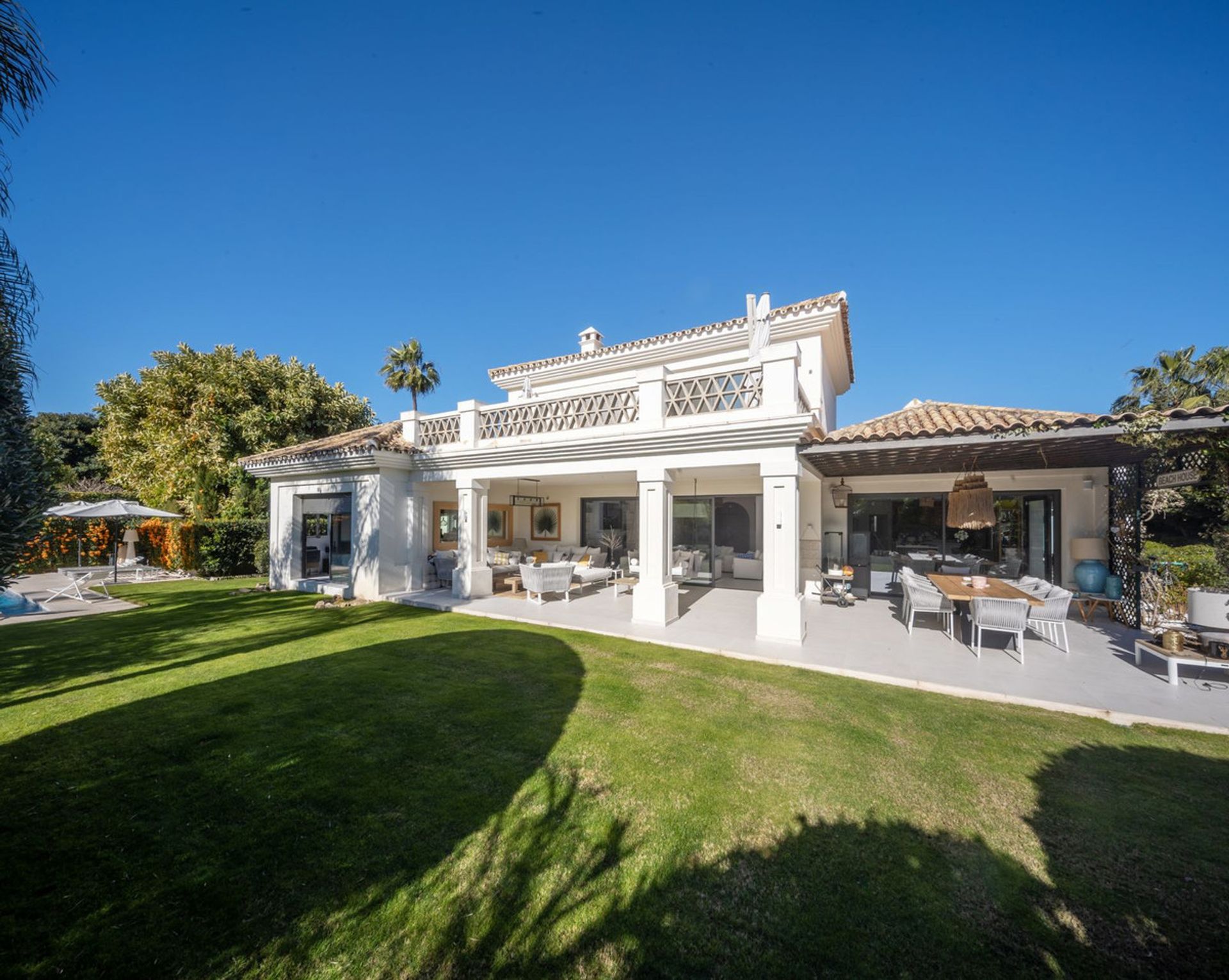 Haus im San Pedro Alcántara, Andalucía 12545311