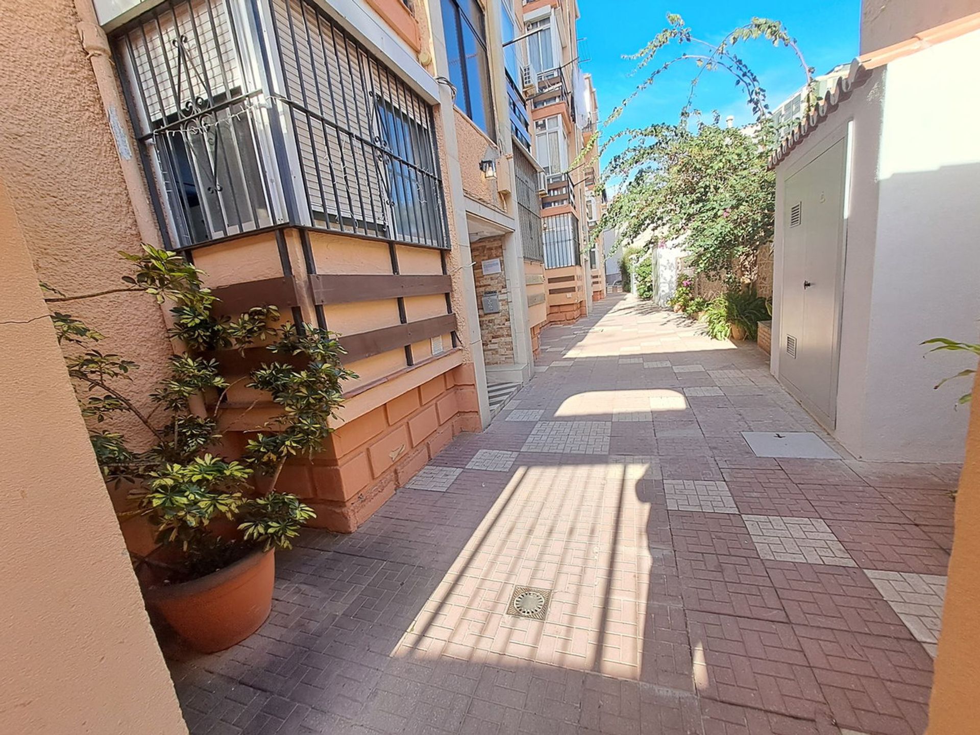 सम्मिलित में Fuengirola, Andalusia 12545336