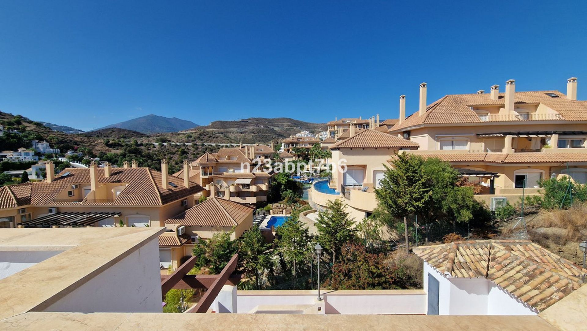 Condominium in Marbella, Andalucía 12545354