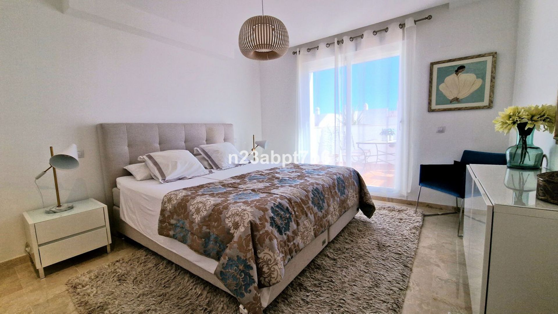 Condominium in Marbella, Andalucía 12545354