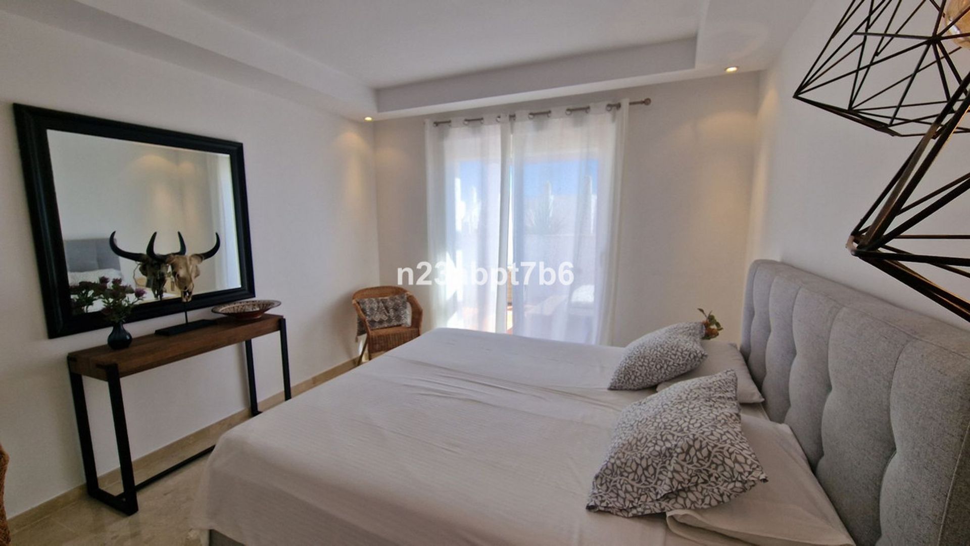 Condominium in Marbella, Andalucía 12545354