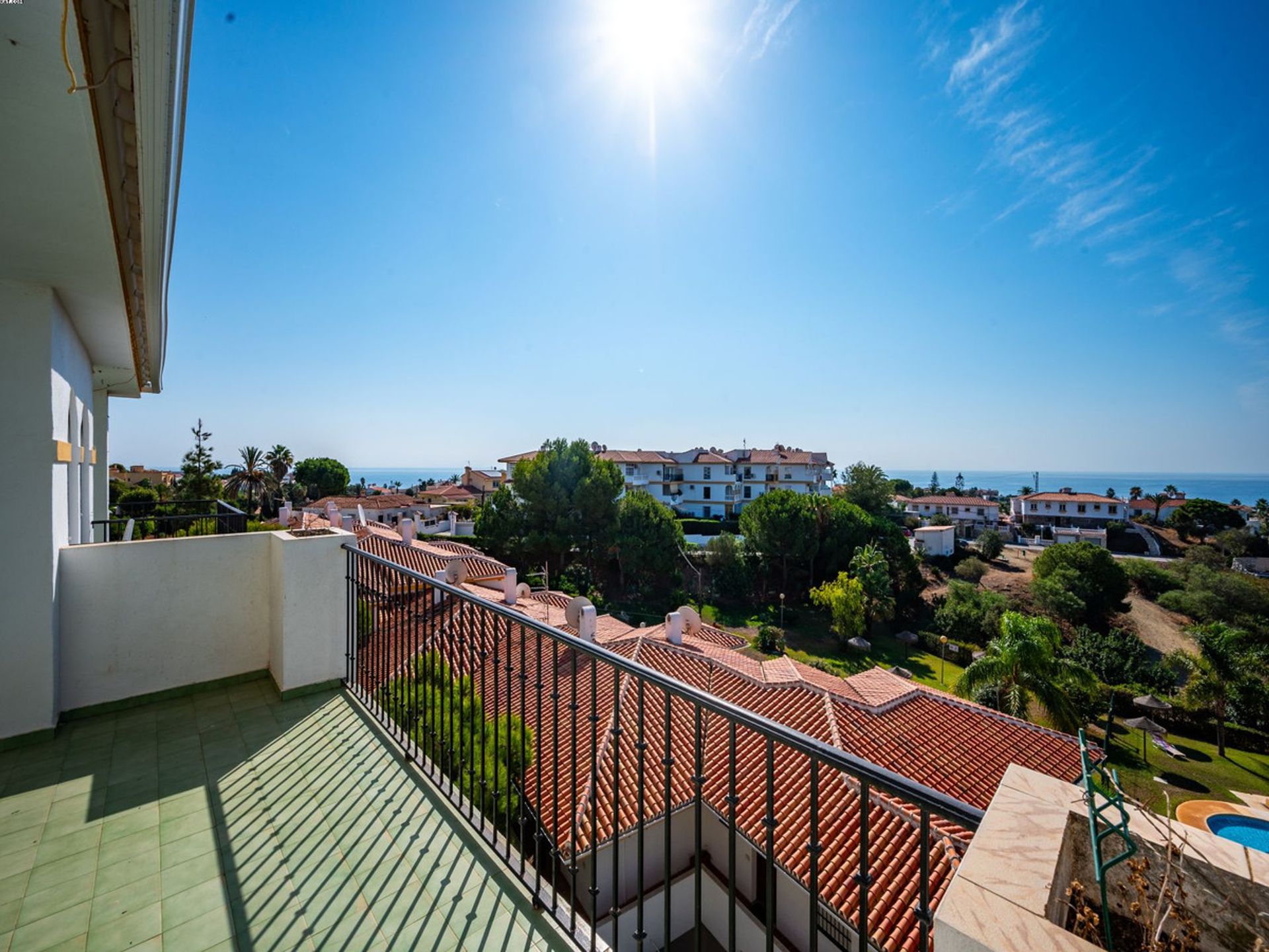 Borettslag i El Faro, Andalucía 12545370