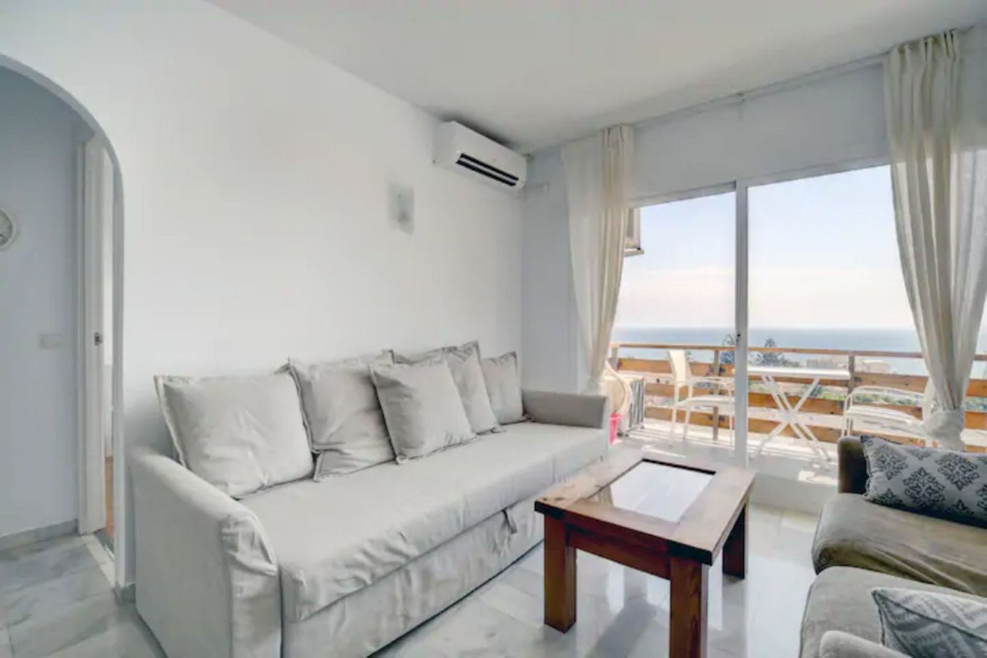 Condominium in Moncloa, Madrid 12545374