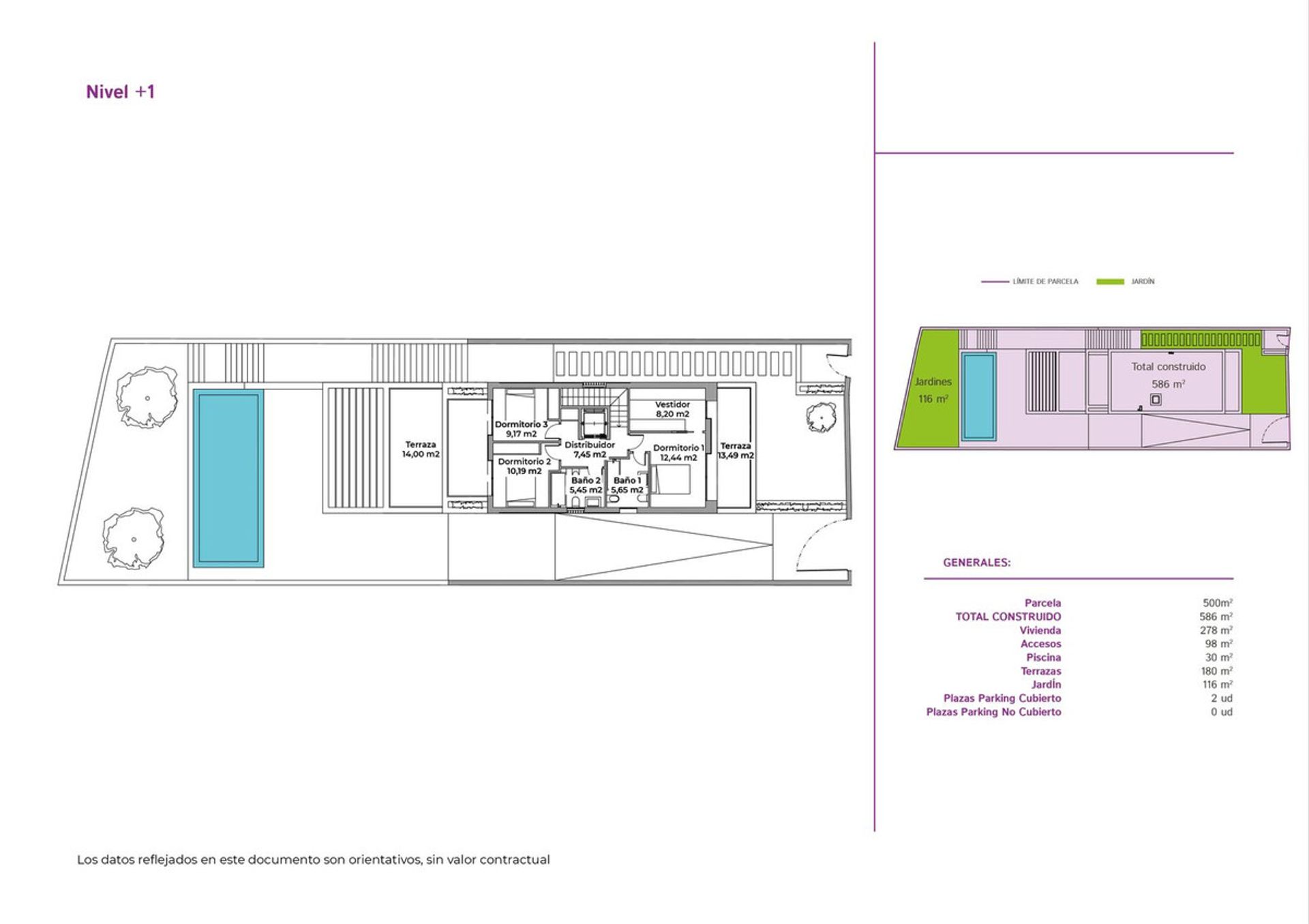 rumah dalam Mijas, Andalusia 12545376