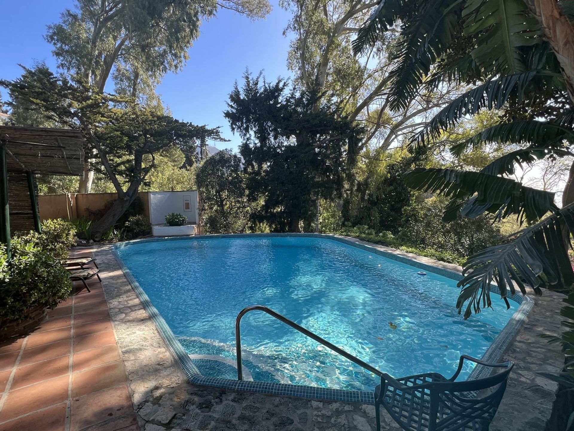 Hus i Mijas, Andalusia 12545389