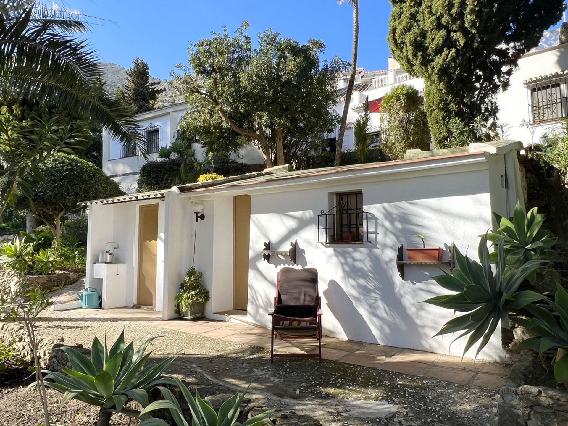 Hus i Mijas, Andalusia 12545389